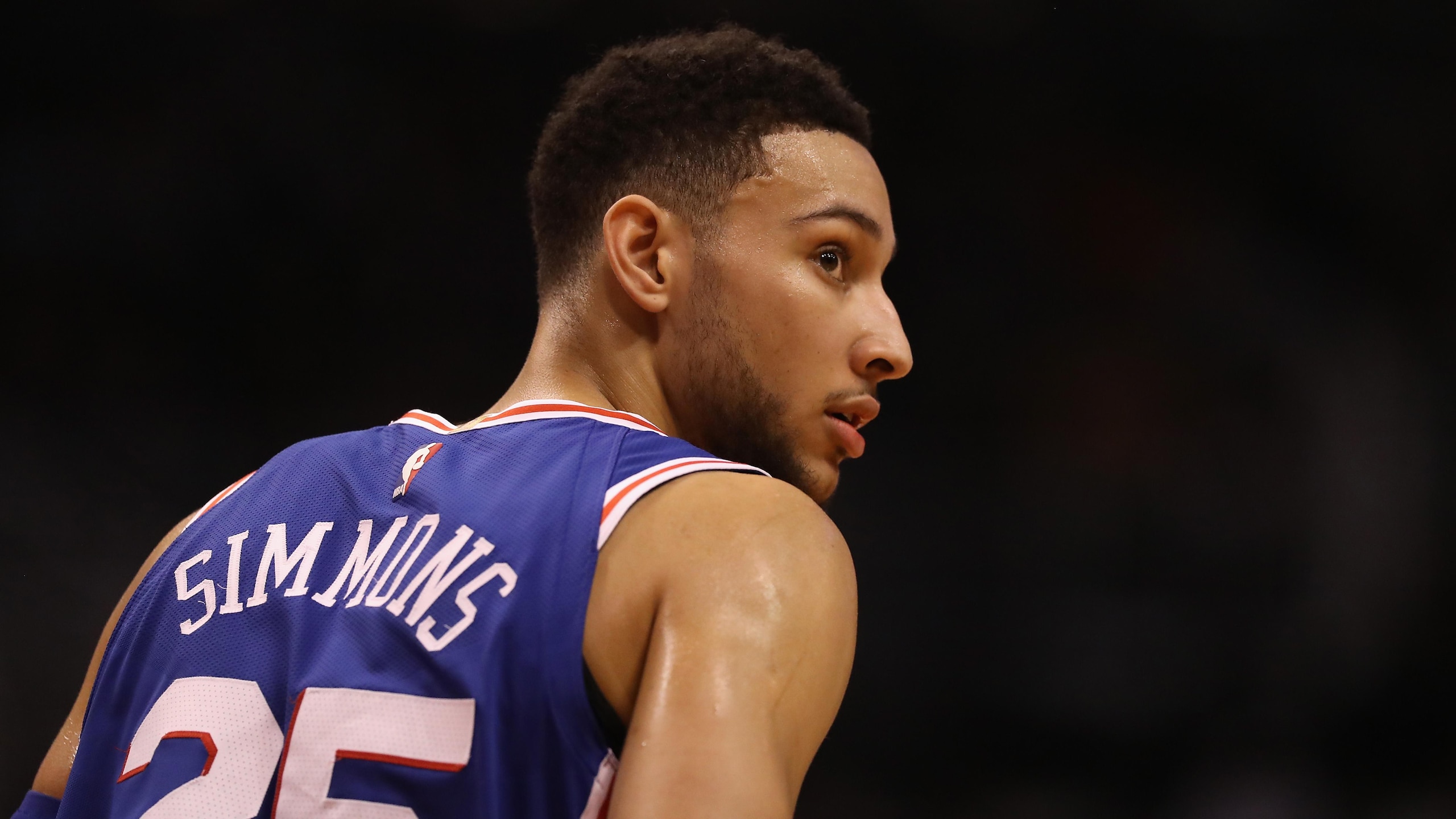 Philadelphia 76ers v Phoenix Suns
