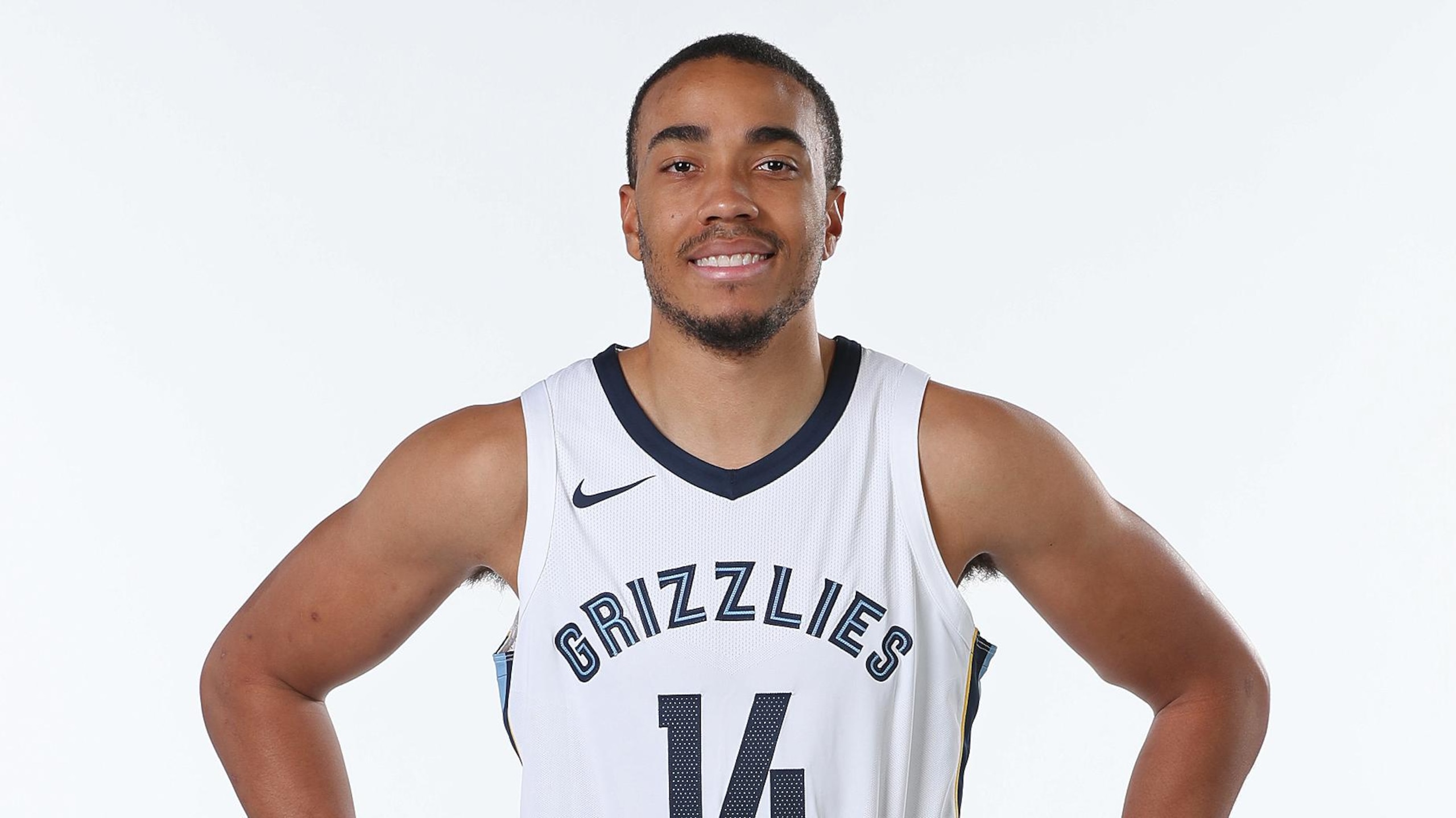 Memphis Grizzlies New Player Portraits Memphis Grizzlies New Player Portraits