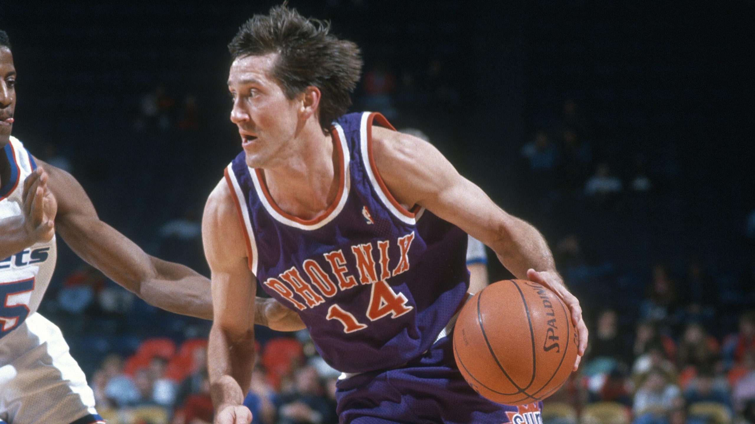 Phoenix Suns v Washington Bullets Phoenix Suns v Washington Bullets