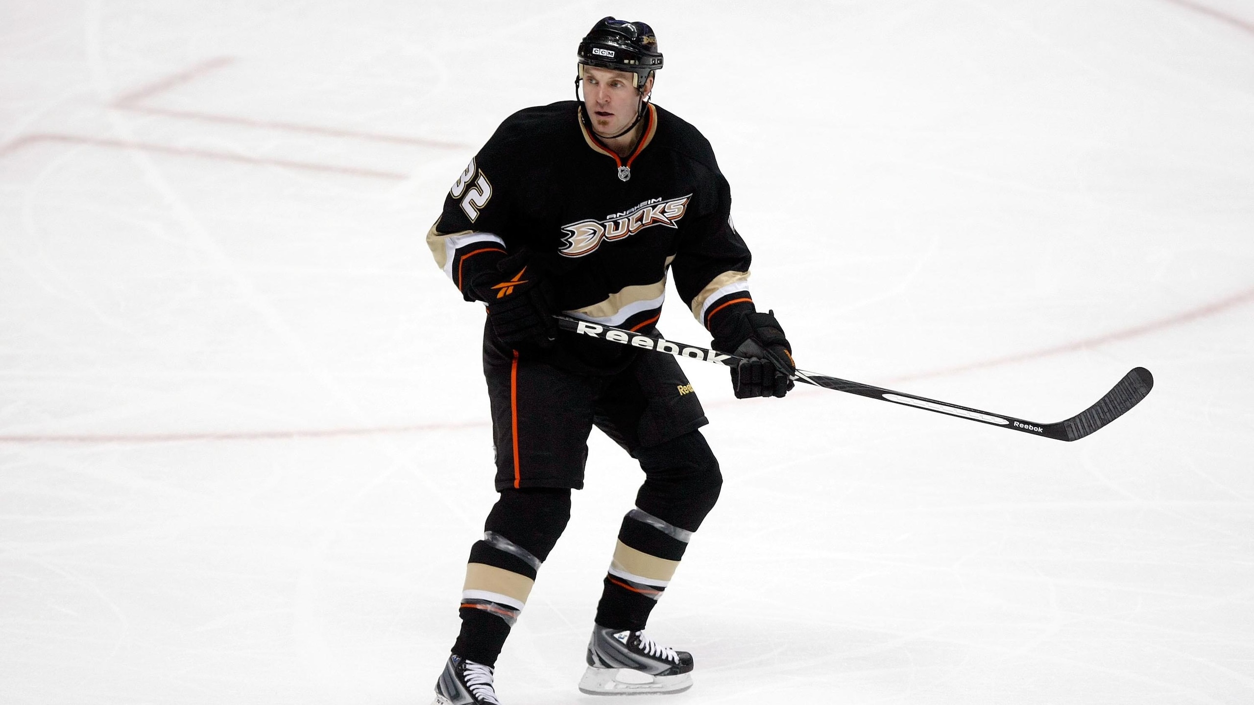 Chicago Blackhawks v Anaheim Ducks Chicago Blackhawks v Anaheim Ducks