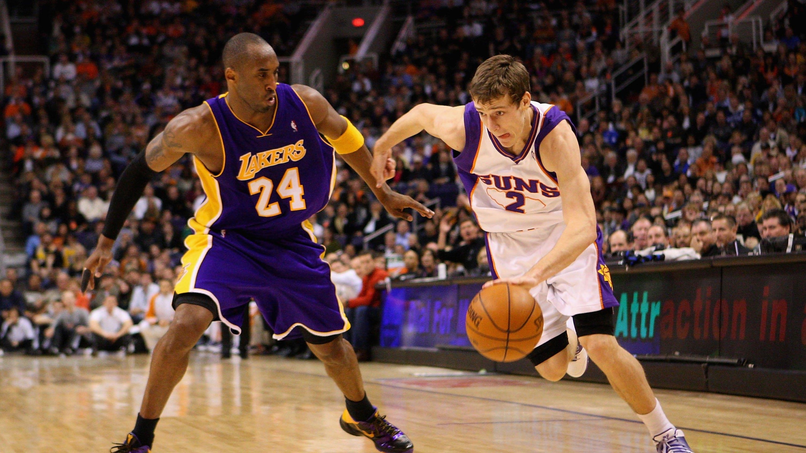Los Angeles Lakers v Phoenix Suns Los Angeles Lakers v Phoenix Suns