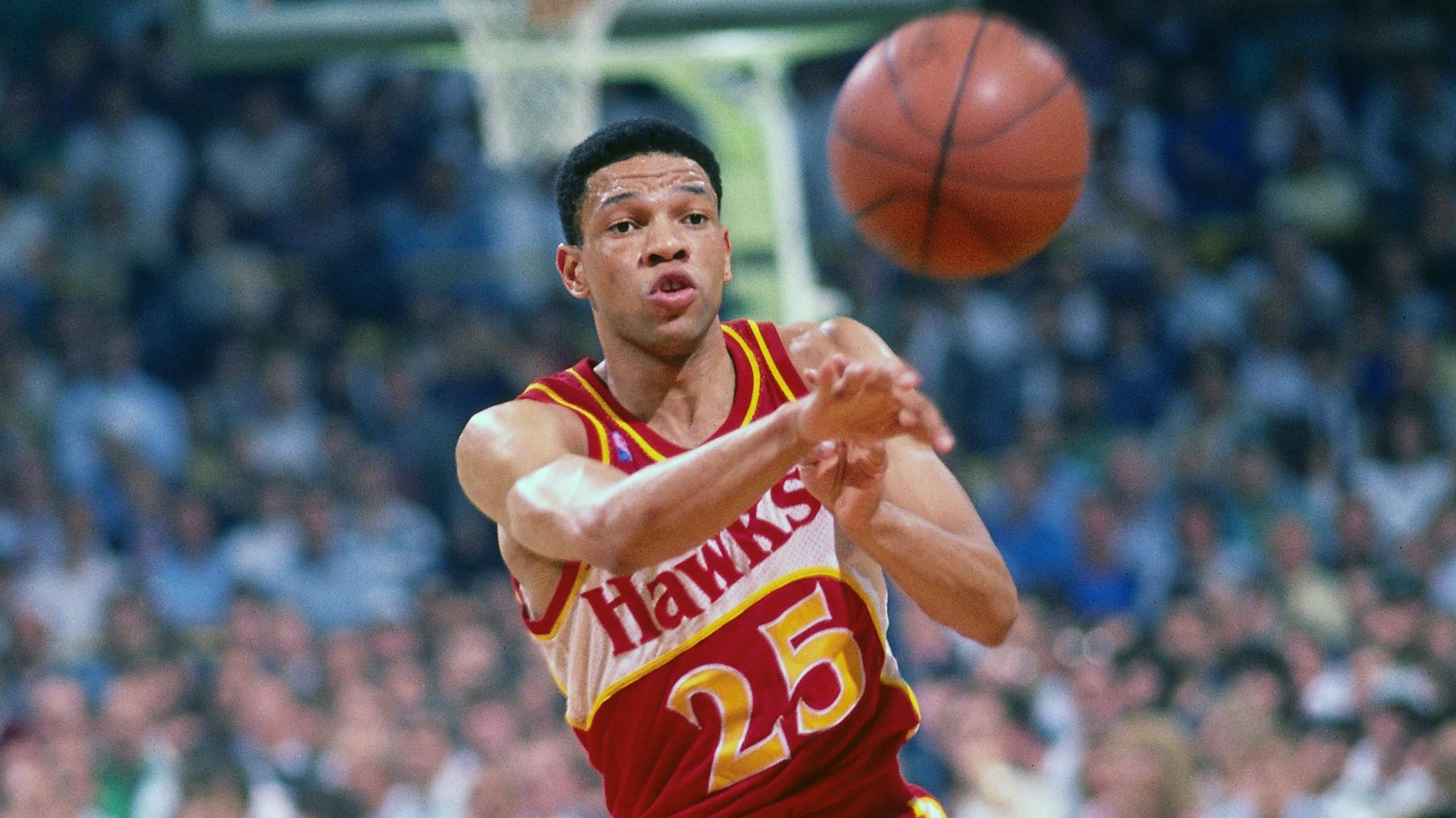 Atlanta Hawks v Boston Celtics Atlanta Hawks v Boston Celtics