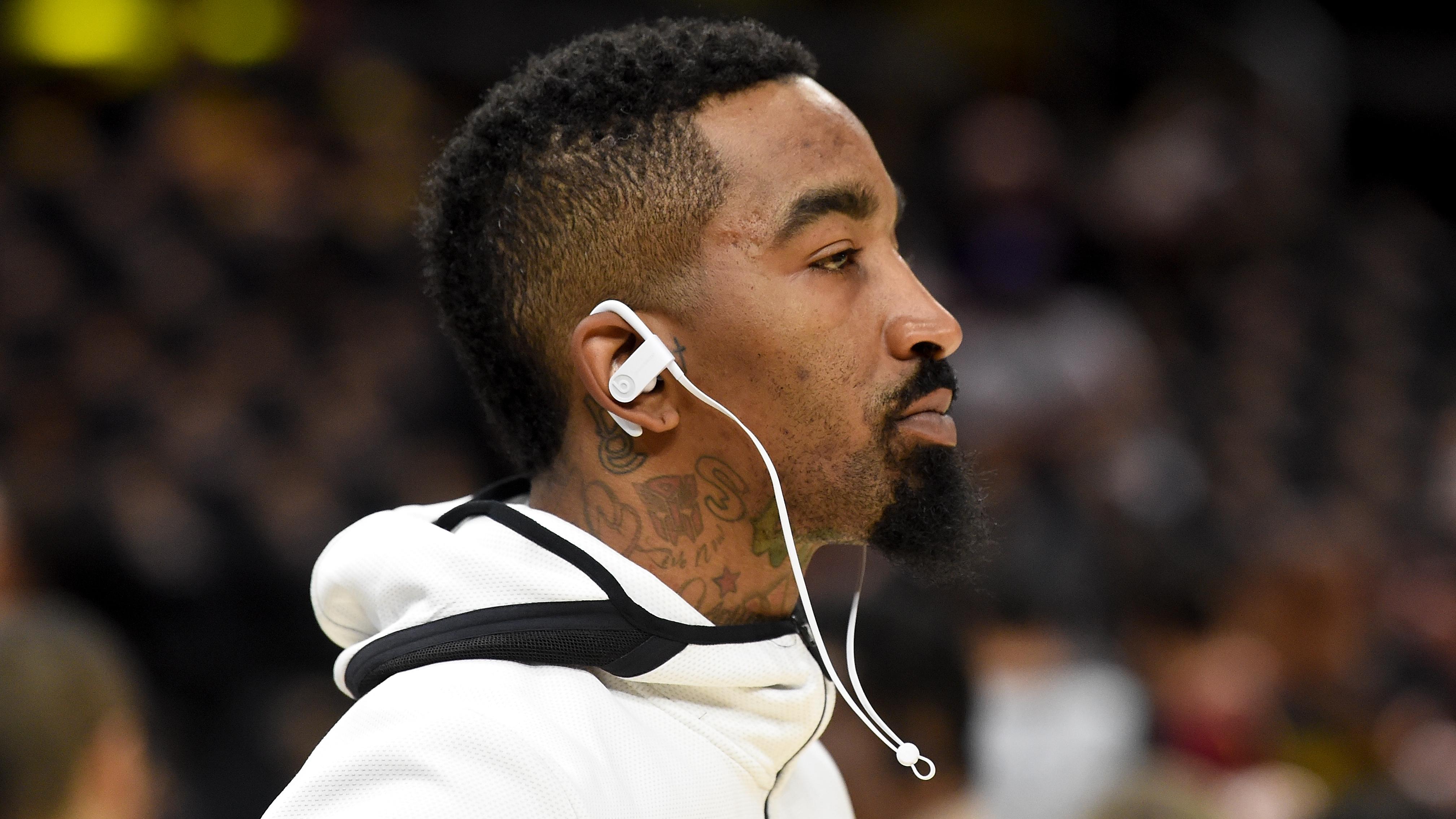 2018 NBA Finals - Game Four