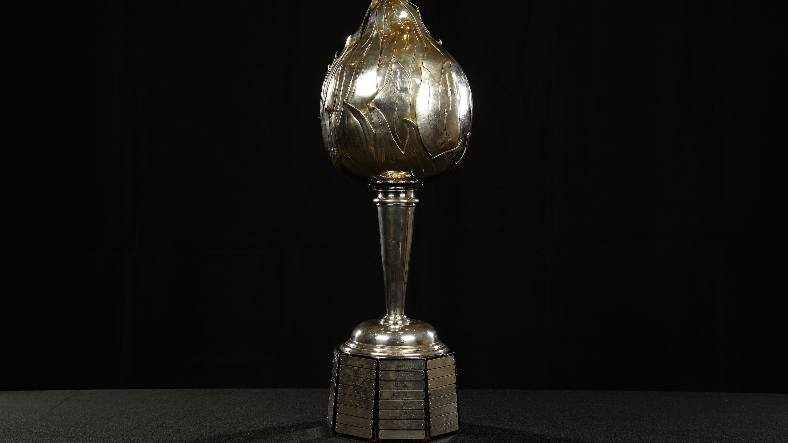 2018 NHL Awards - Portraits
