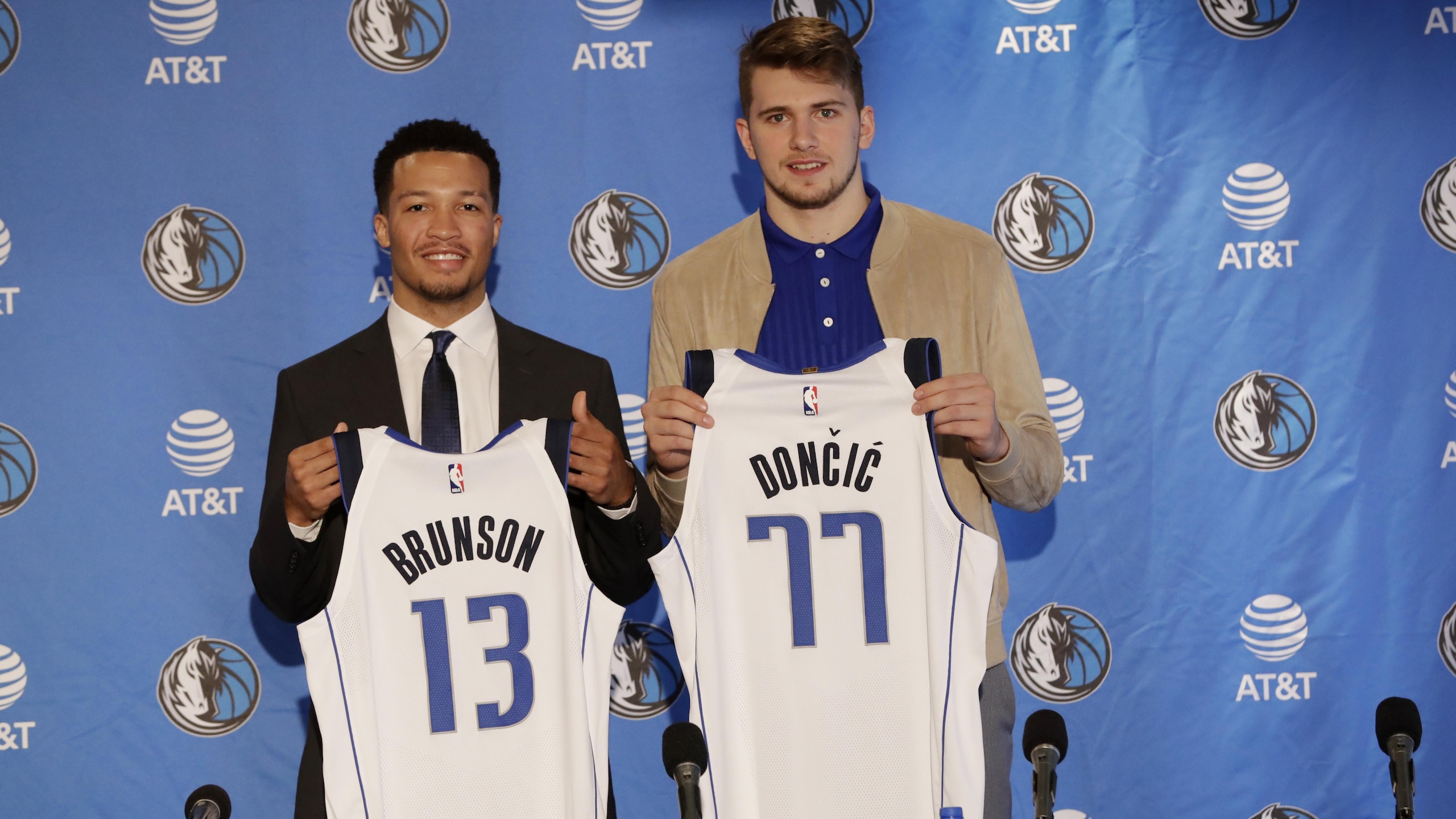 Post NBA Draft Press Conference