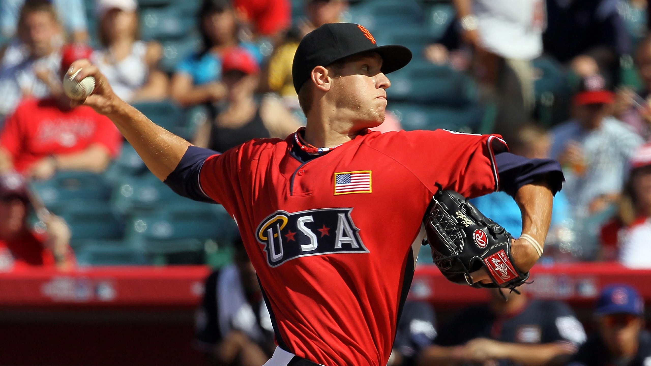2010 XM All-Star Futures Game