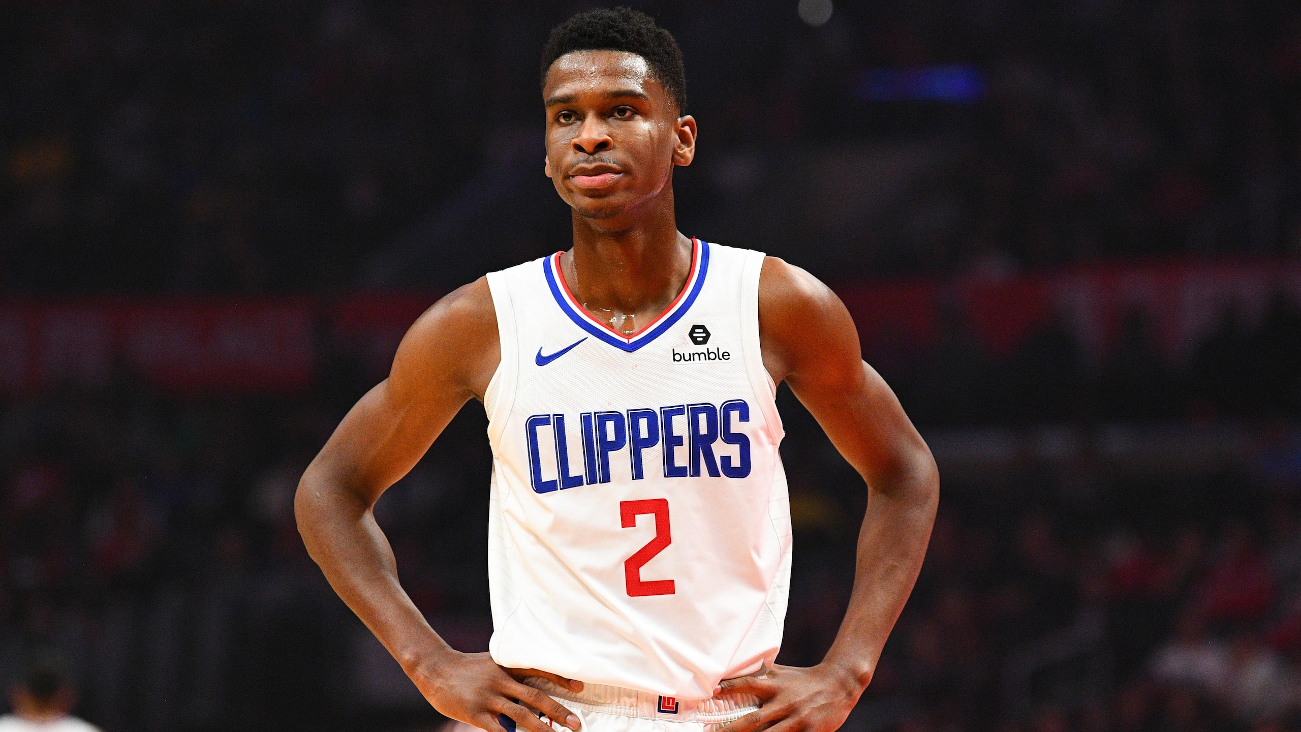 NBA: DEC 26 Kings at Clippers
