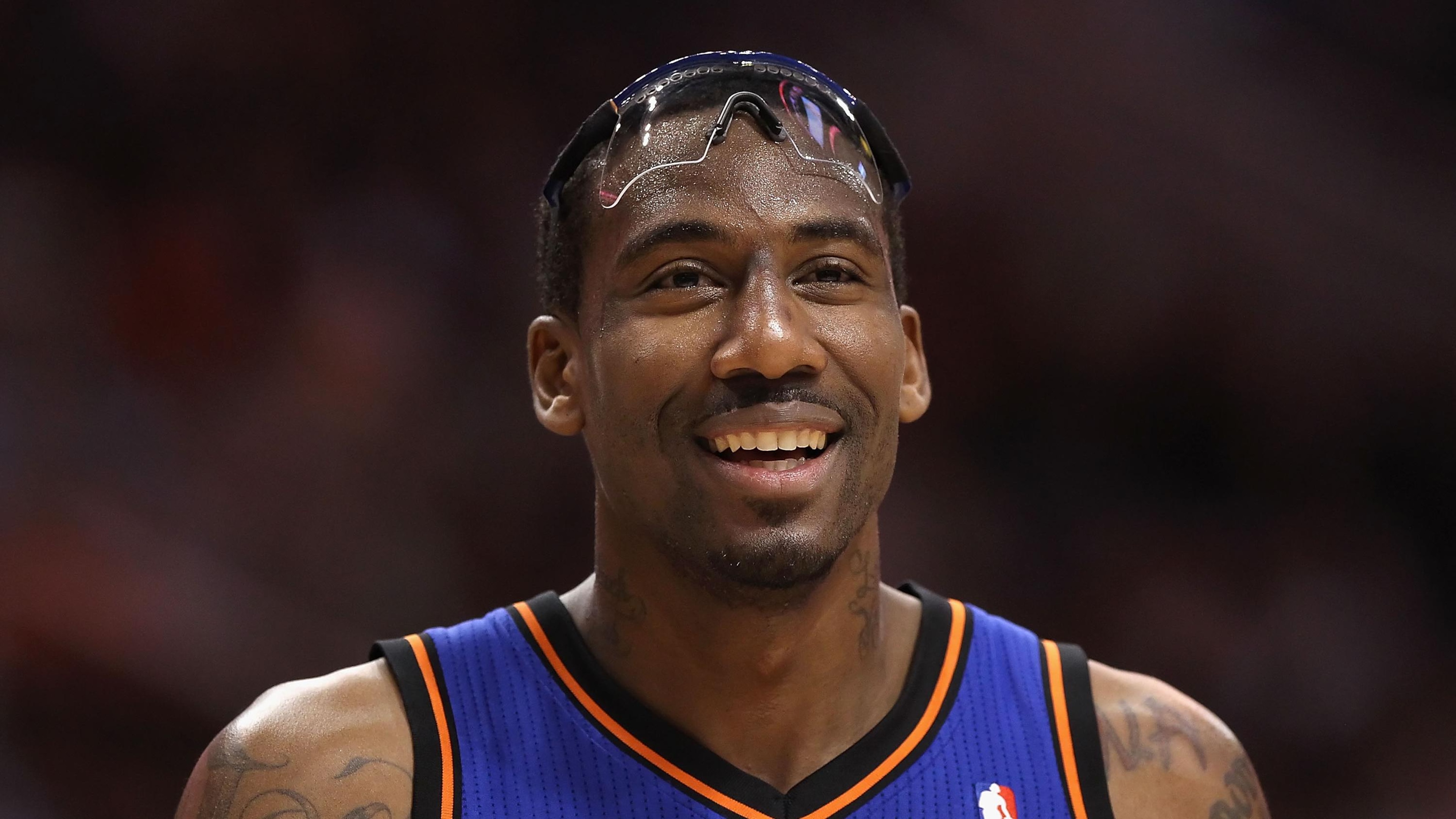 New York Knicks v Phoenix Suns New York Knicks v Phoenix Suns
