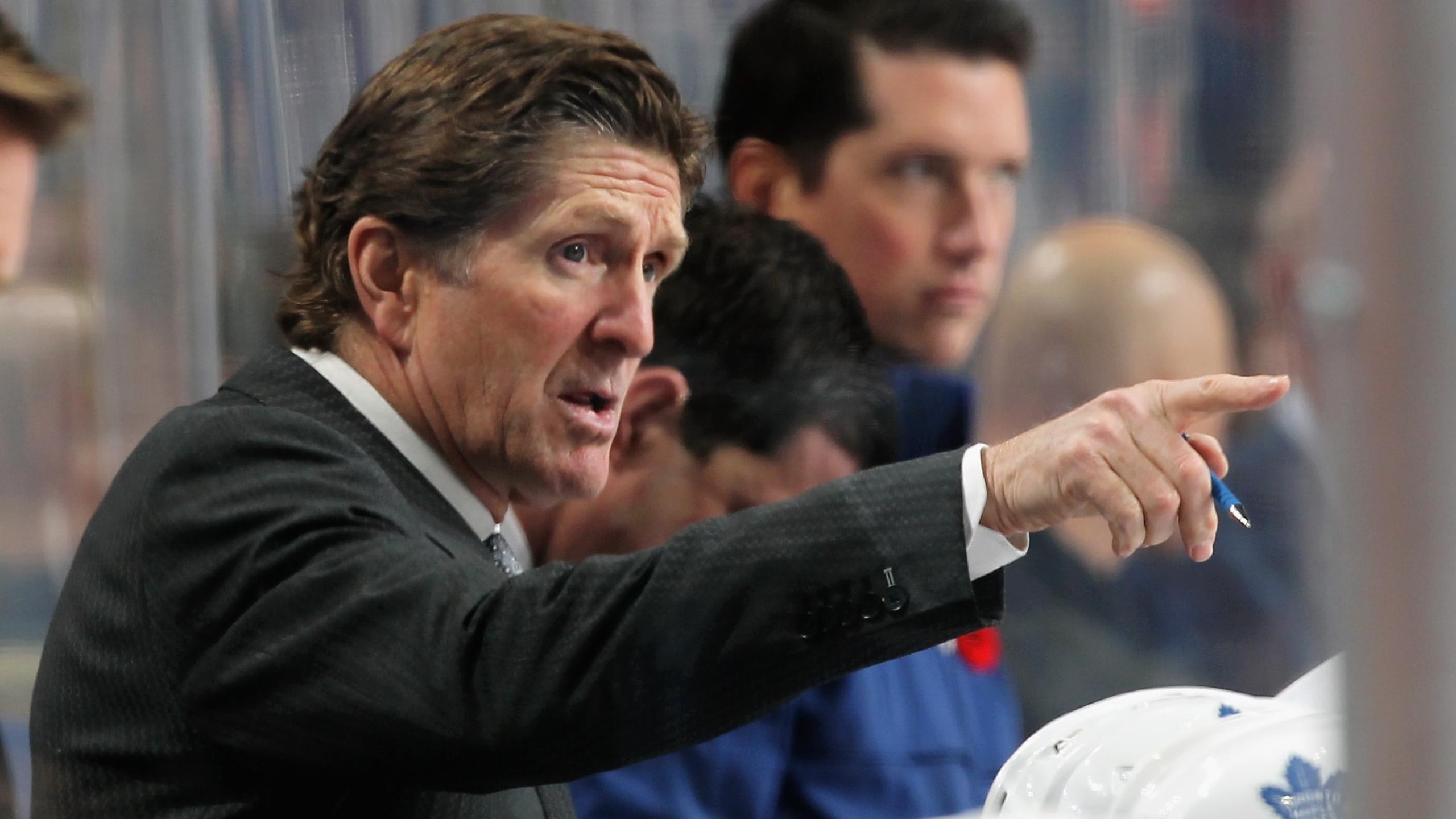 Toronto Maple Leafs v Philadelphia Flyers