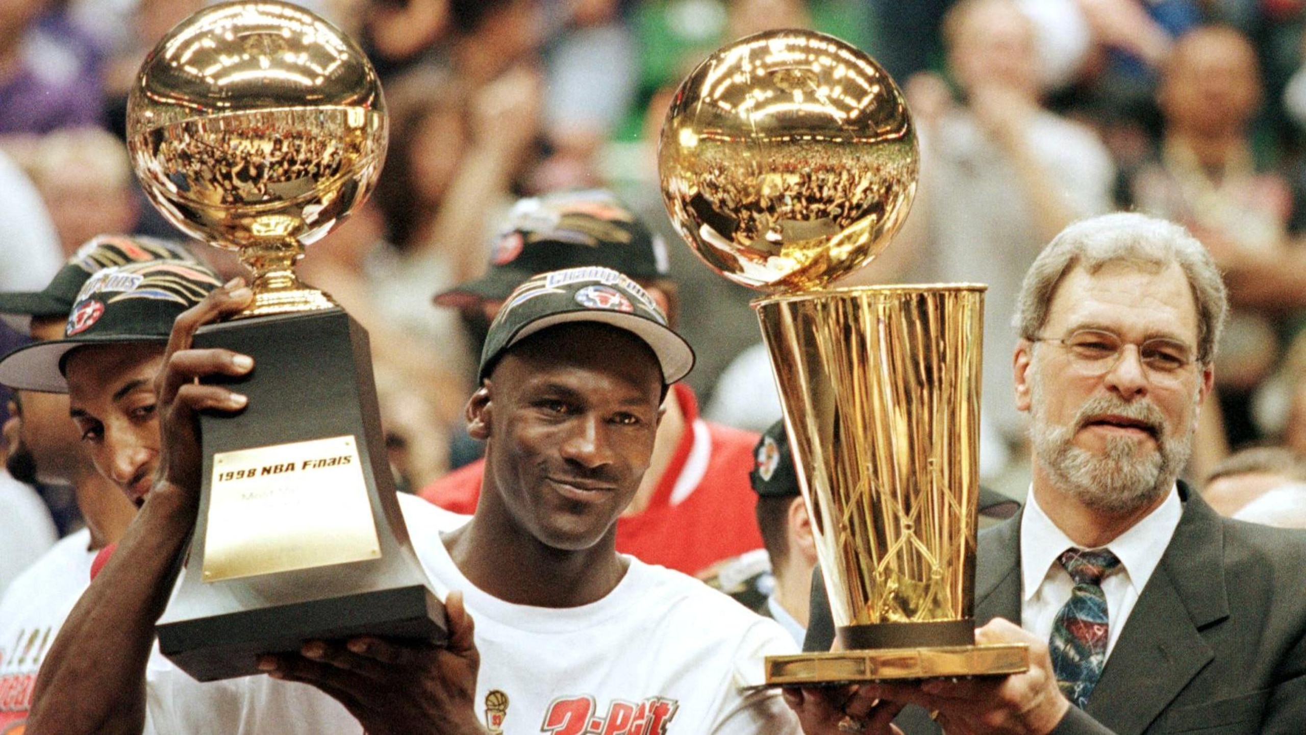 BKN-BULLS-JAZZ-JORDAN-JACKSON BKN-BULLS-JAZZ-JORDAN-JACKSON
