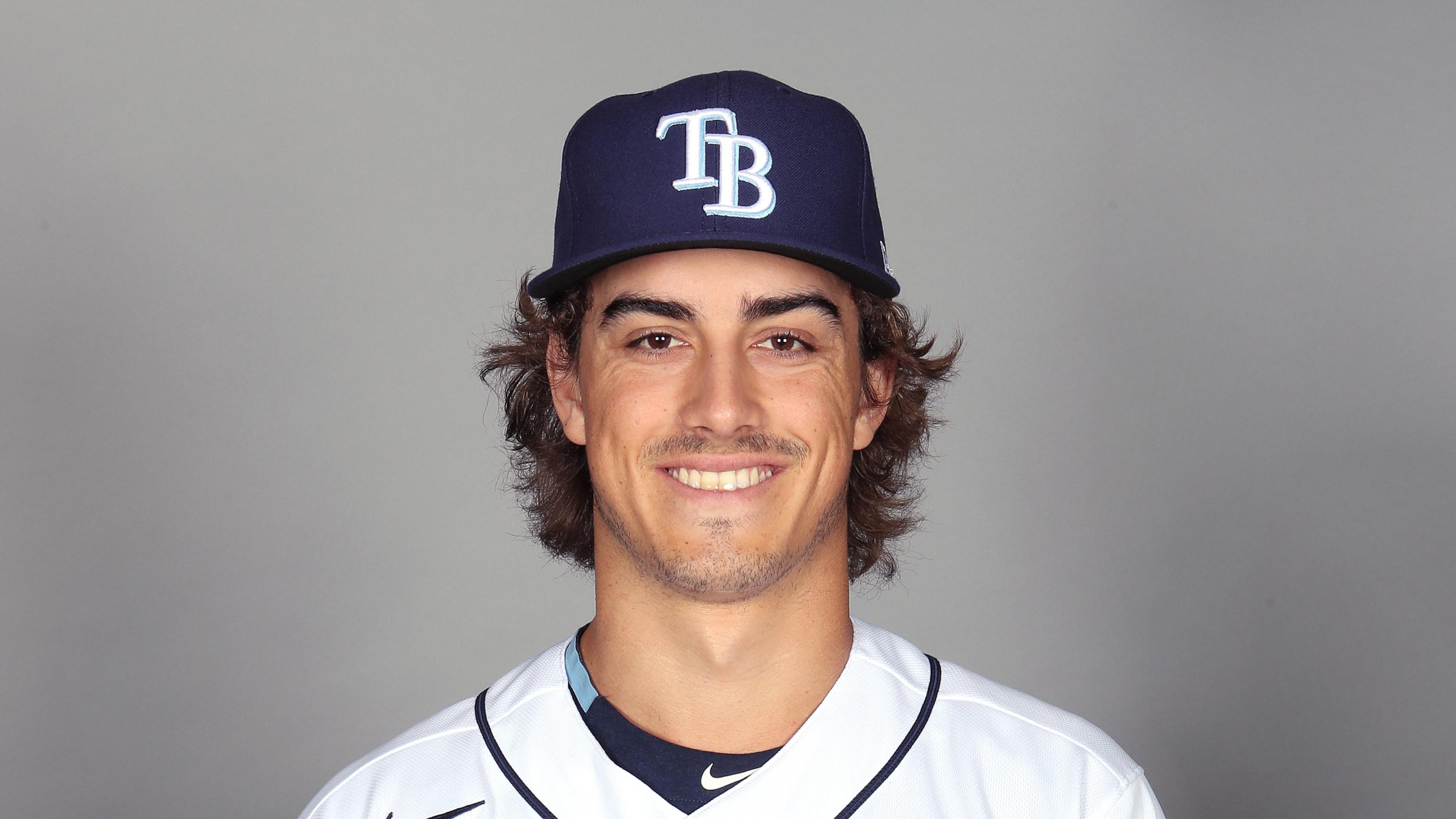 2020 Tampa Bay Rays Photo Day