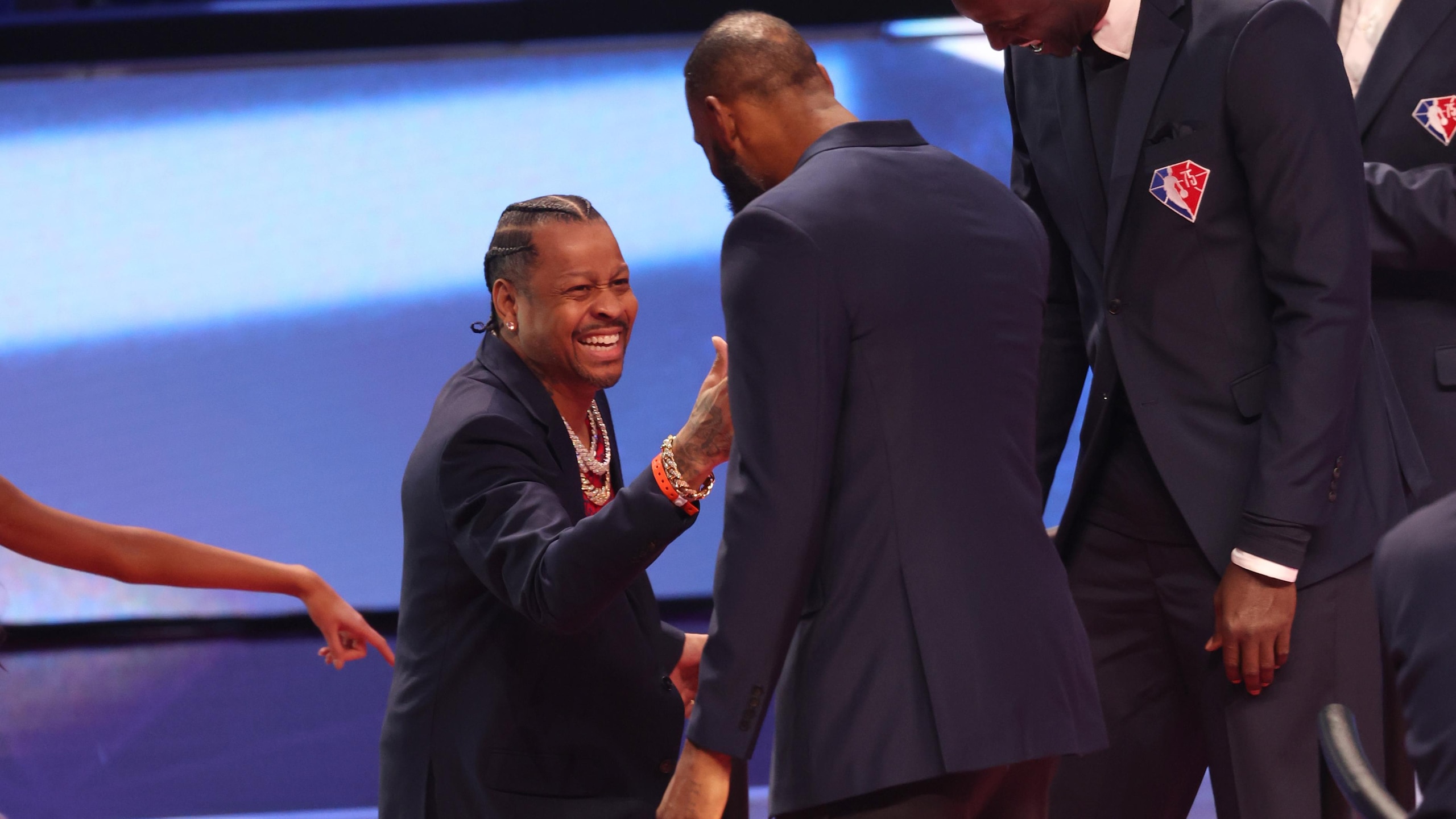 2022 NBA All-Star Game