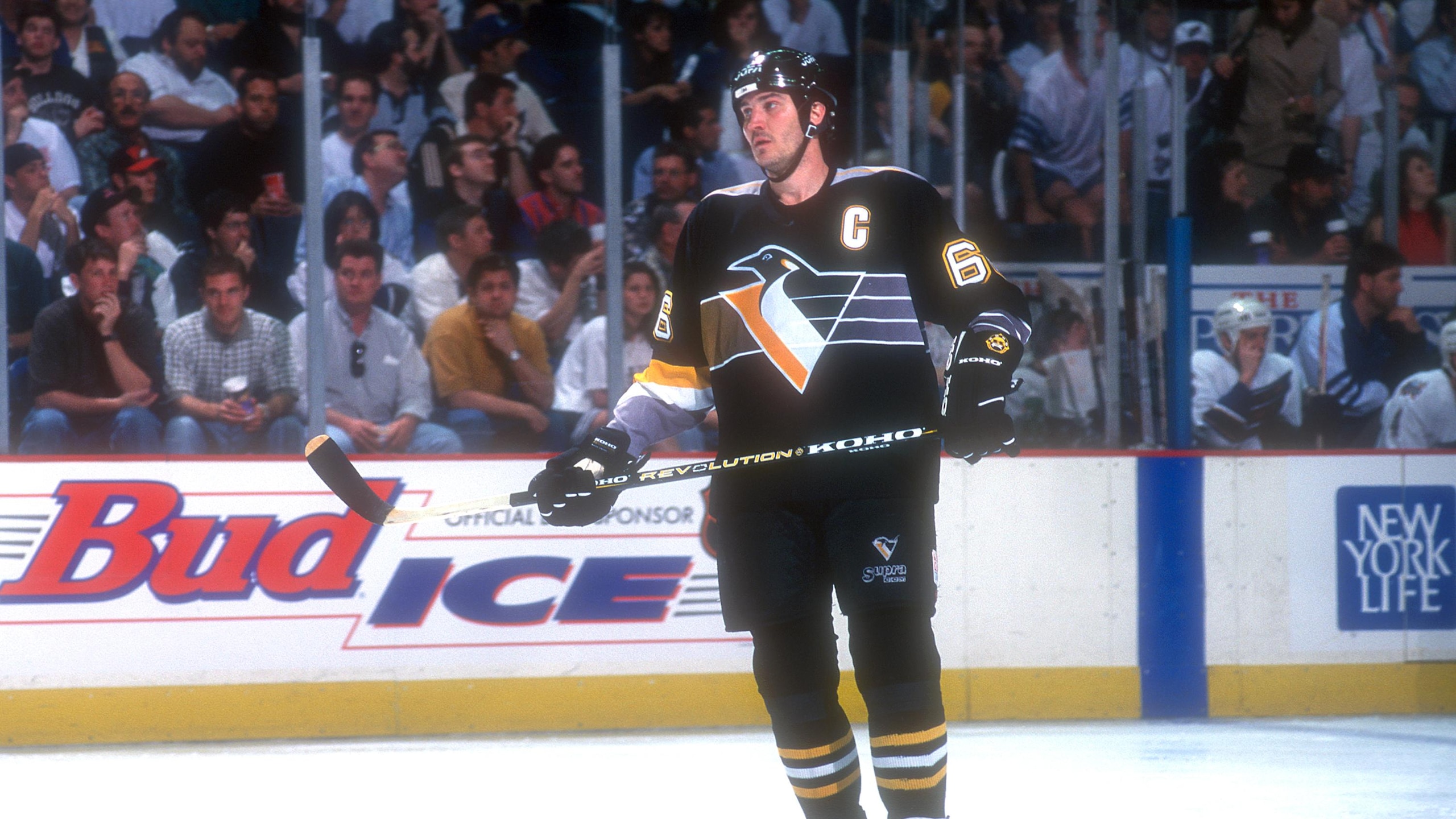 Pittsburgh Penguins v Washington Capitals