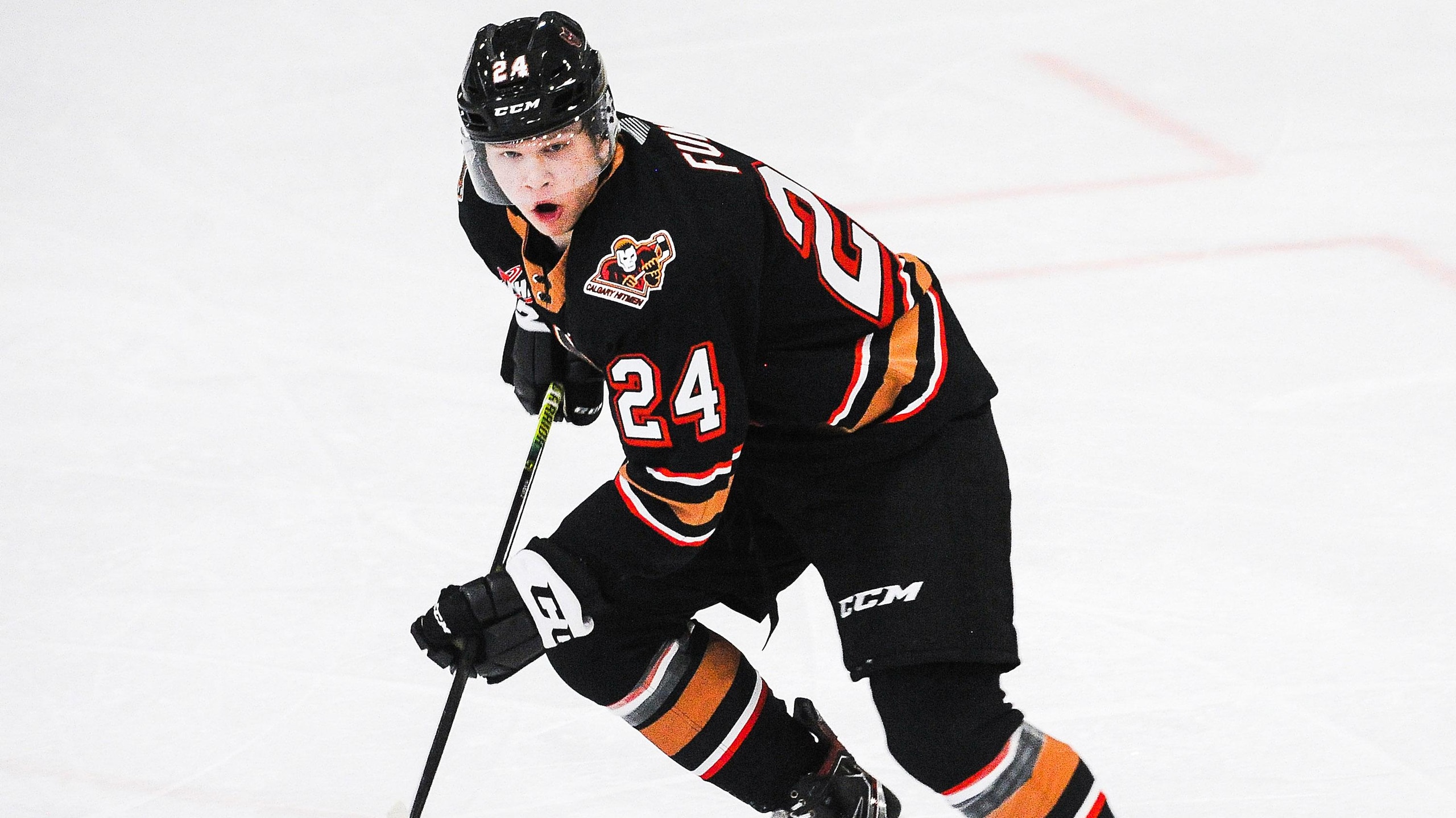 Medicine Hat Tigers v Calgary Hitmen