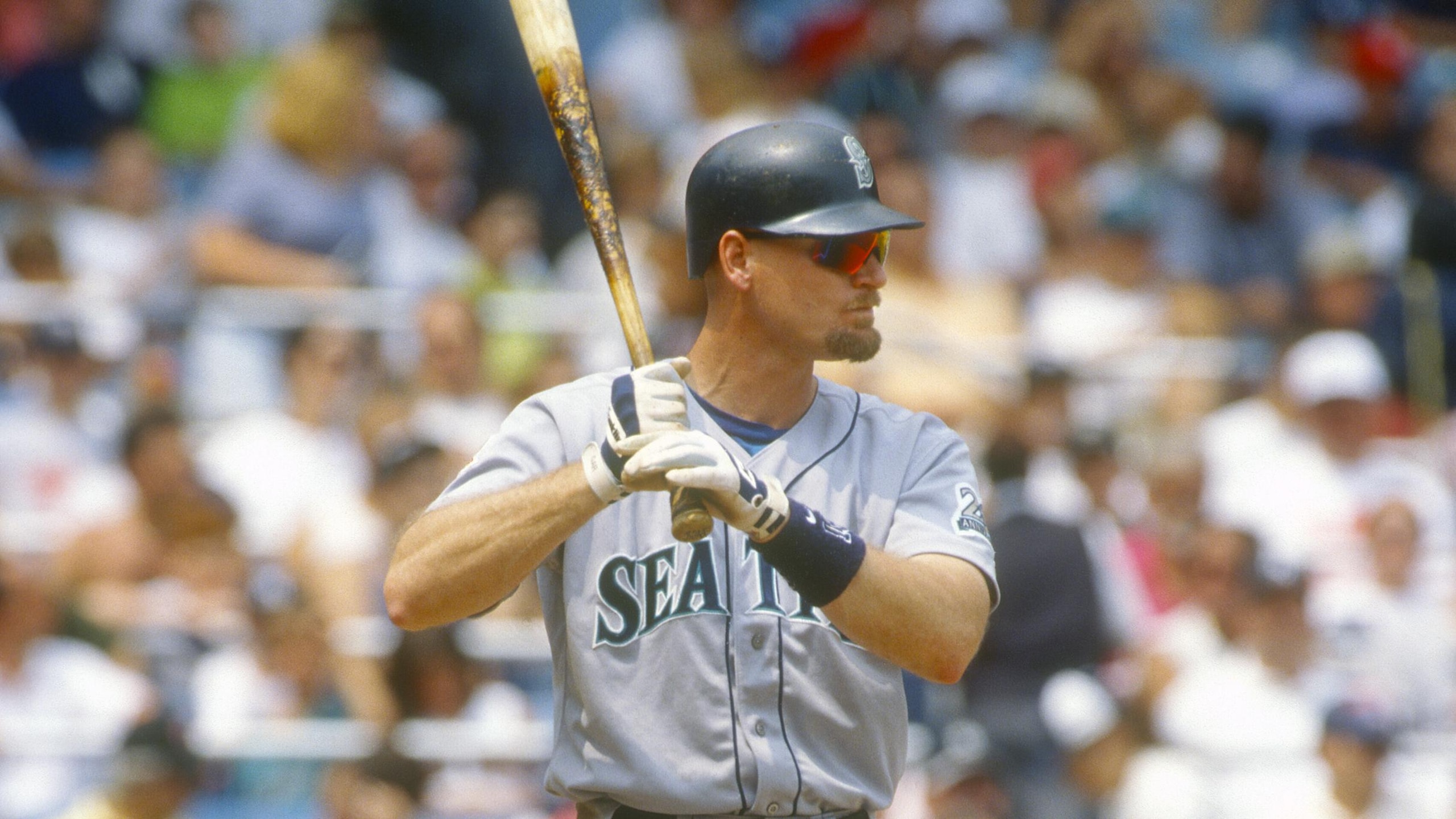 Seattle Mariners v New York Yankees