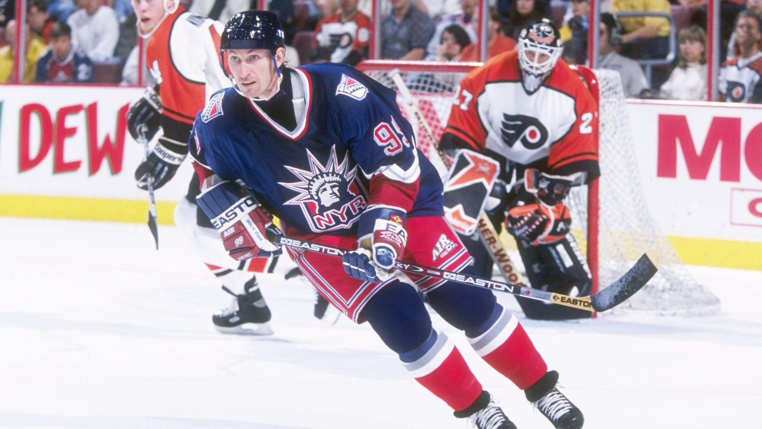 Wayne Gretzky