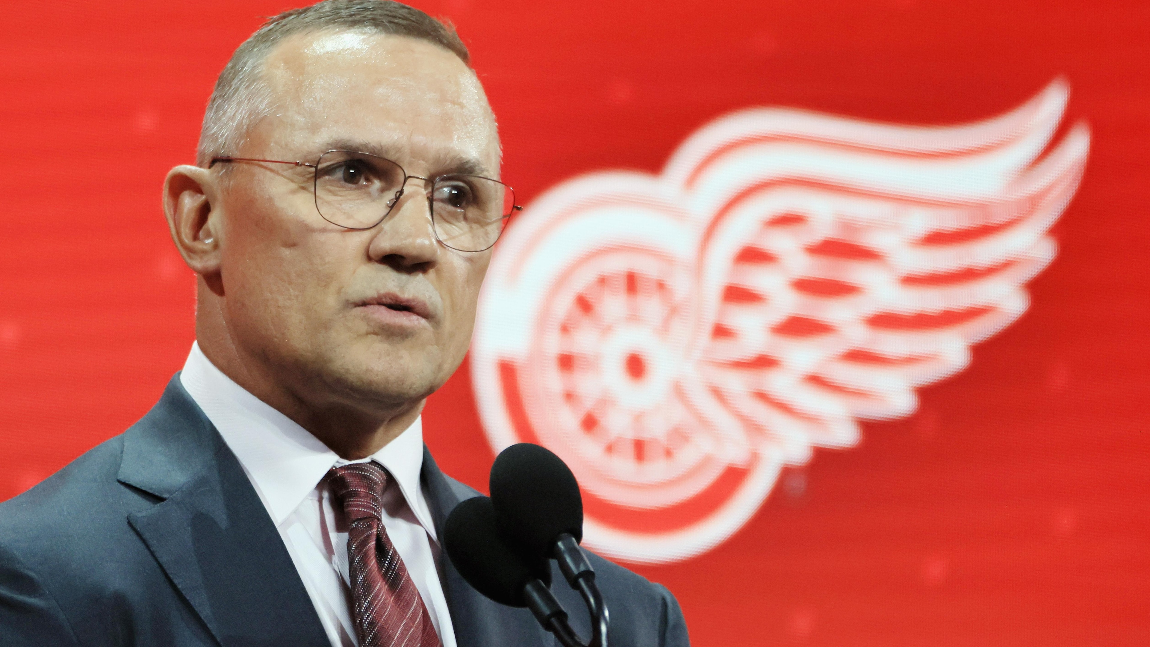 2022 NHL Draft - Round One