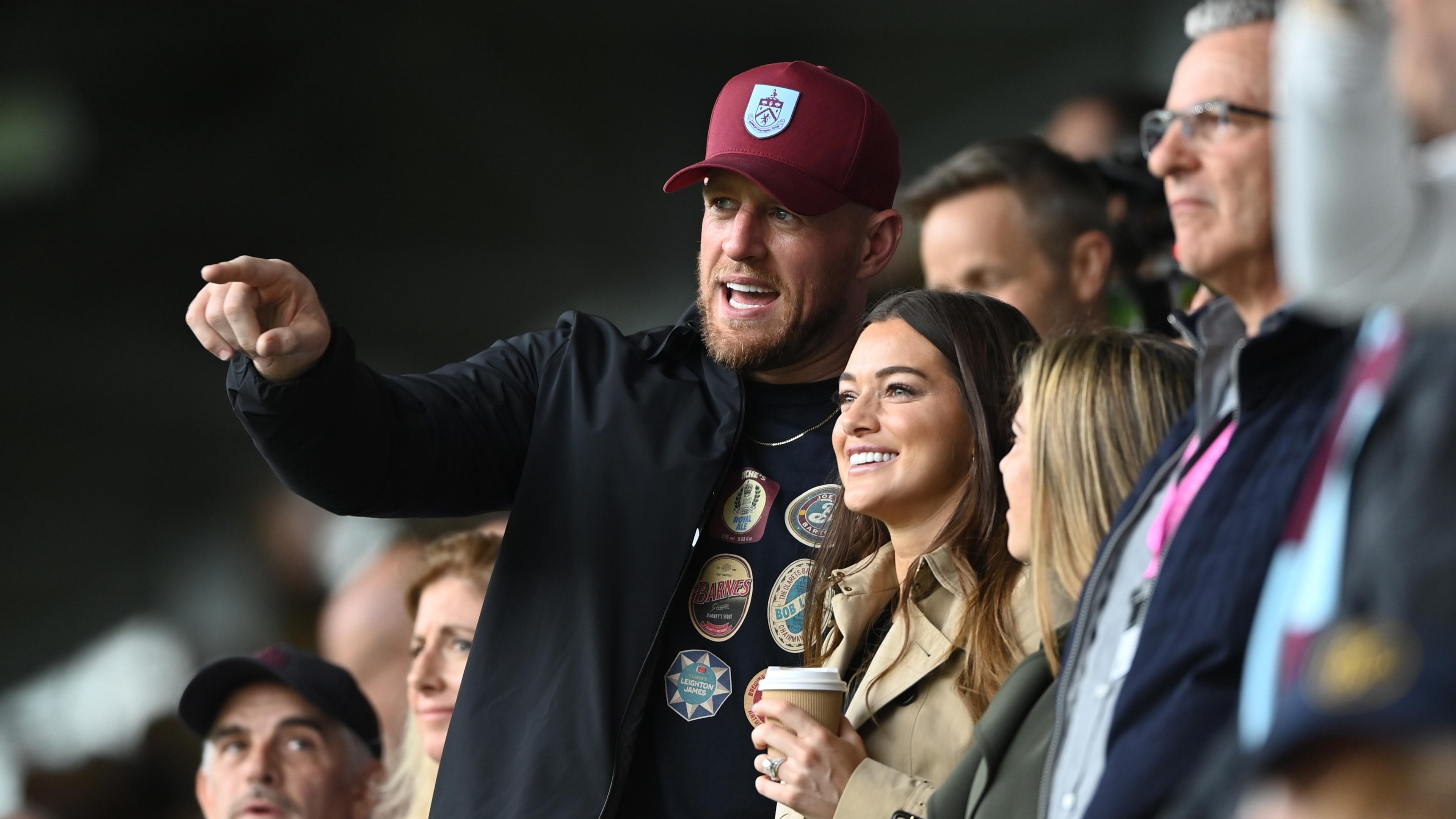 Burnley v Cardiff City - Sky Bet Championship