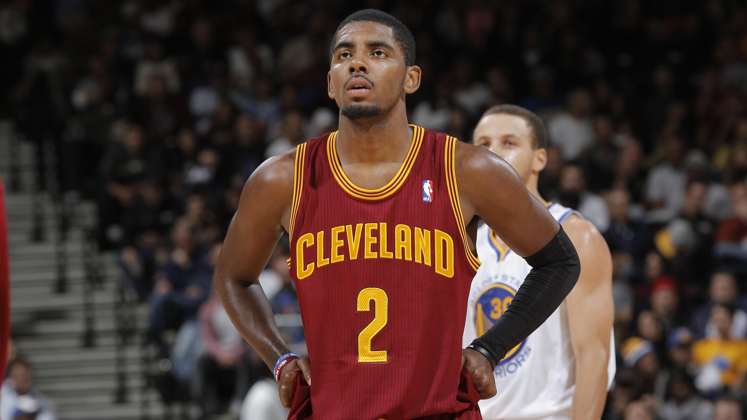 Cleveland Cavaliers v Golden State Warriors