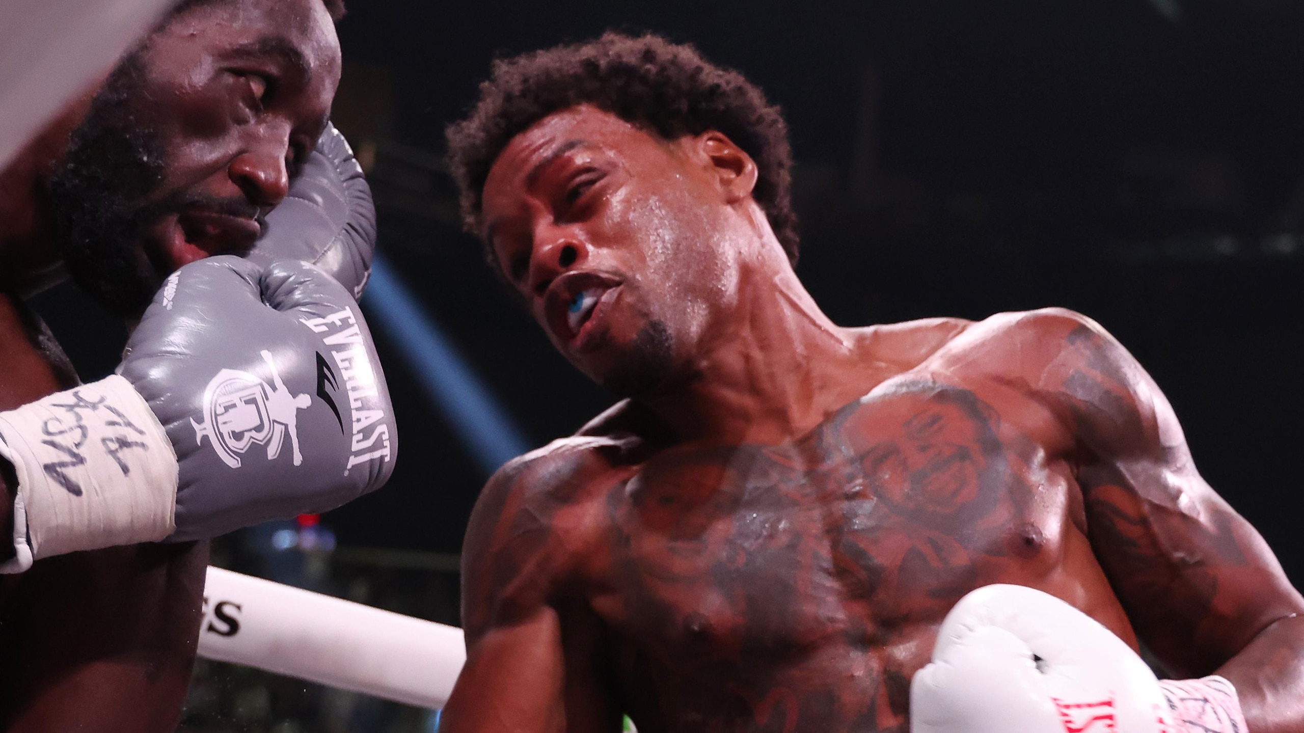 Errol Spence vs. Tim Tszyu Live Updates and Highlights From Australia Errol Spence vs. Tim Tszyu Live Updates and Highlights From Australia