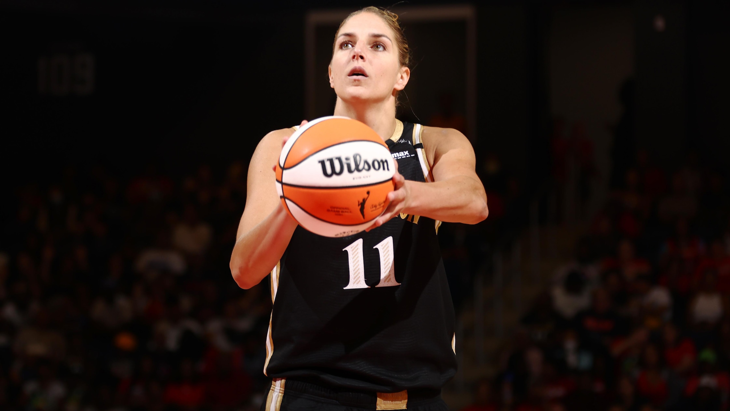 Atlanta Dream v Washington Mystics