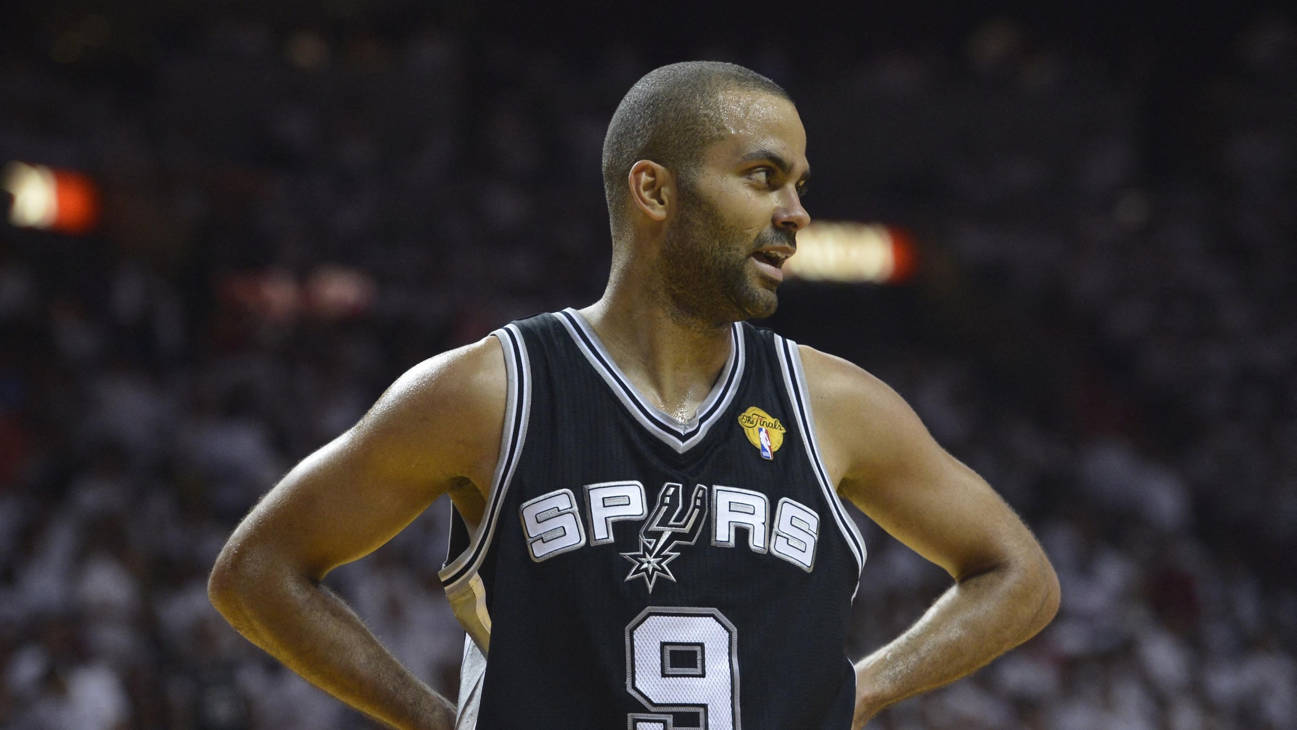 BKN-NBA-FINALS-SPURS-HEAT-GAME 7 BKN-NBA-FINALS-SPURS-HEAT-GAME 7