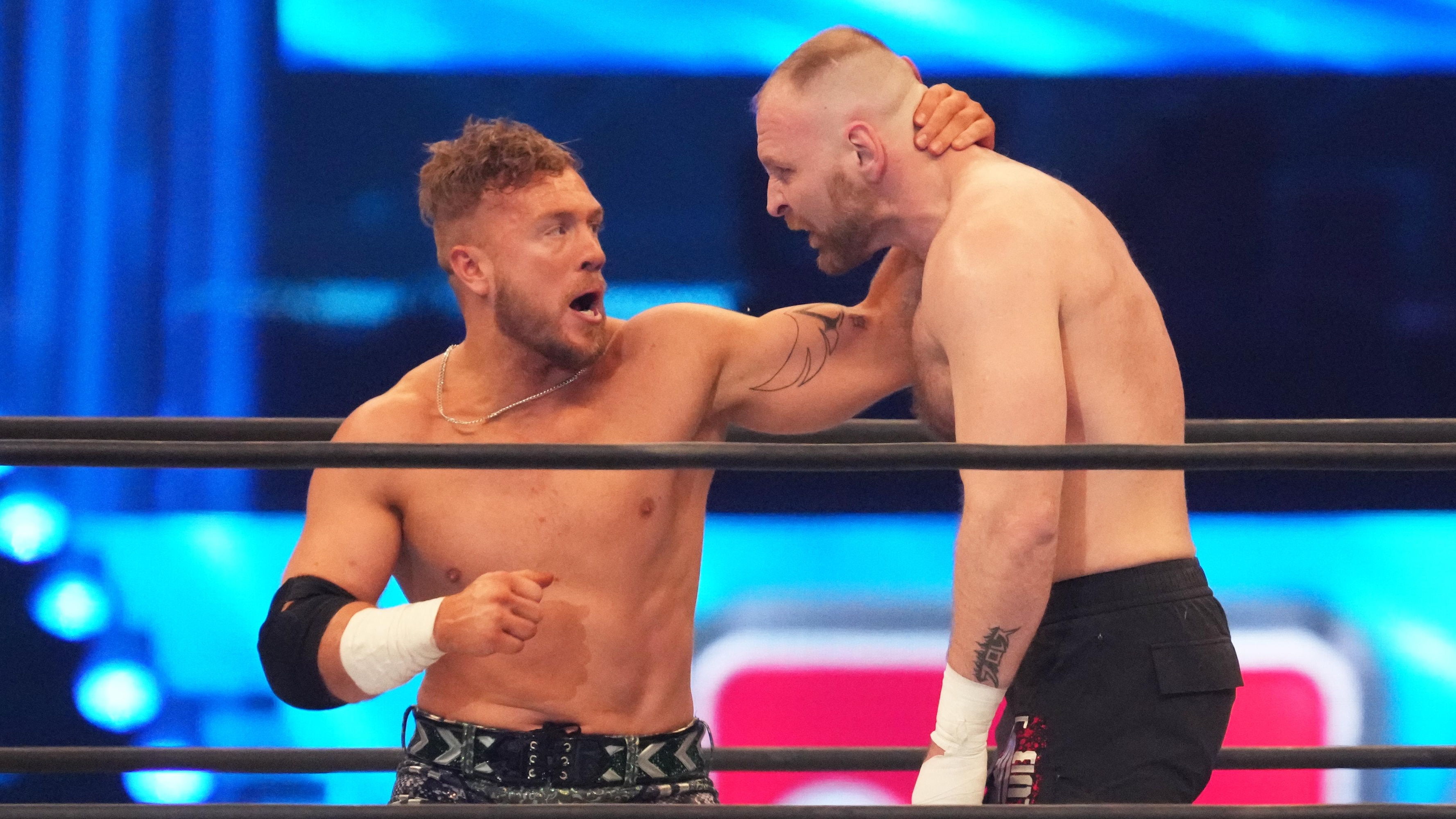 Ranking the 10 WWE and AEW MVPs Halfway Through 2026