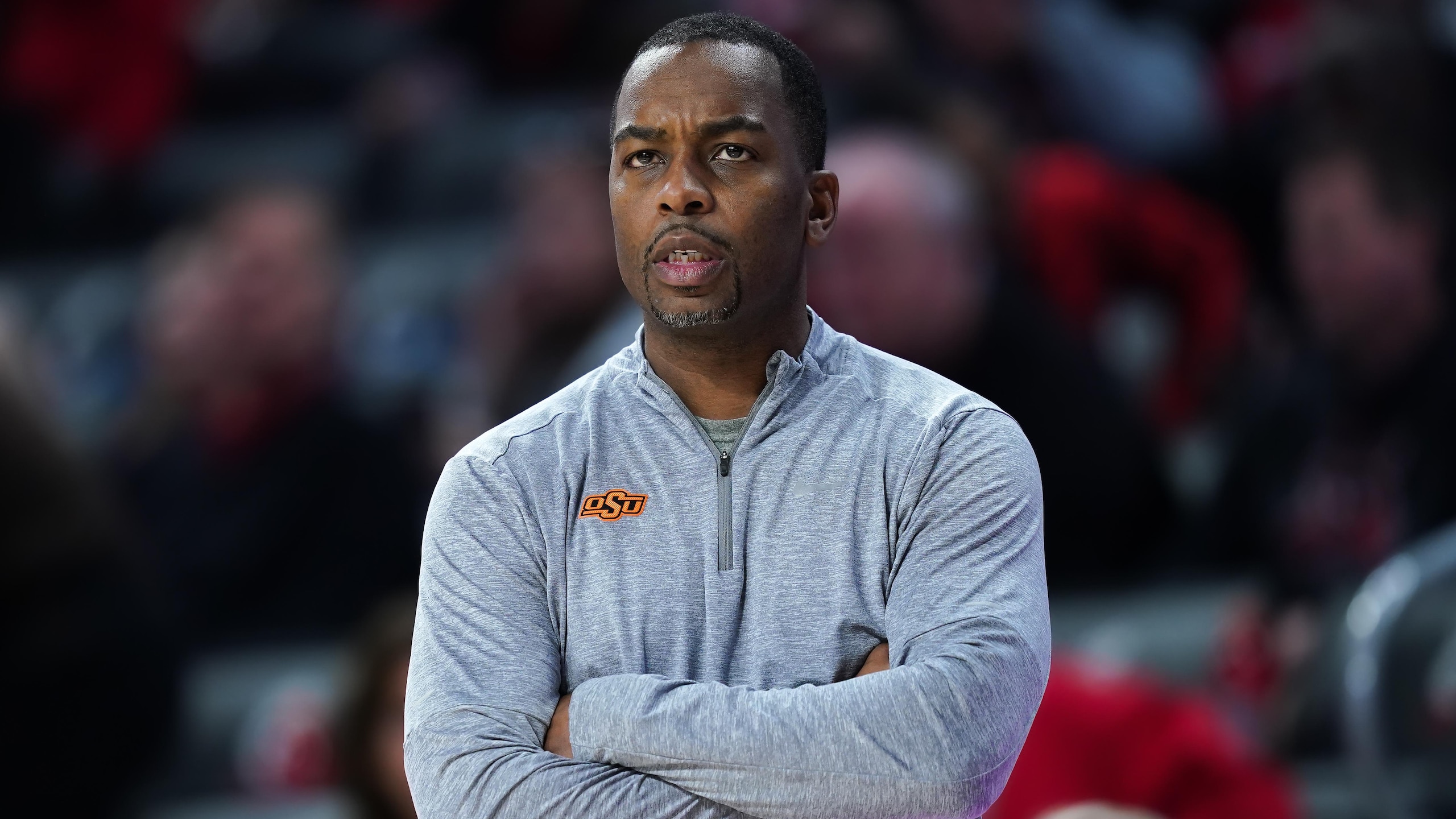 Michigan Promotes Interim HC