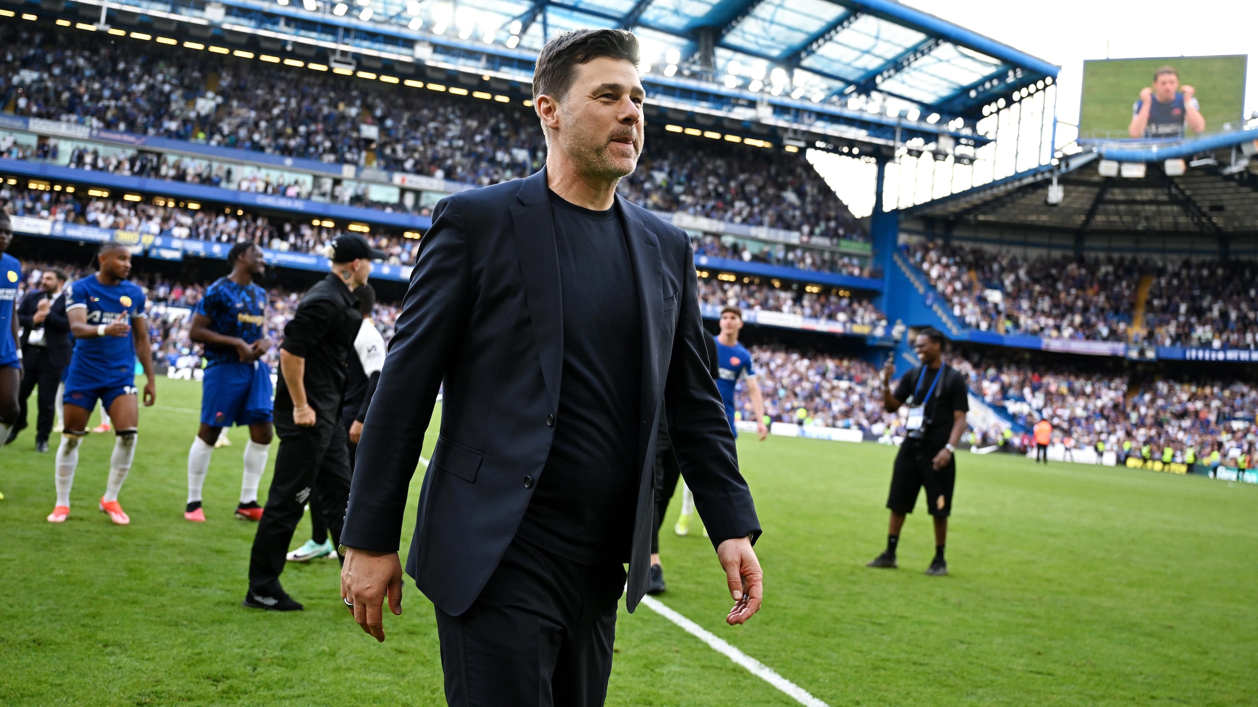 Chelsea FC v AFC Bournemouth - Premier League