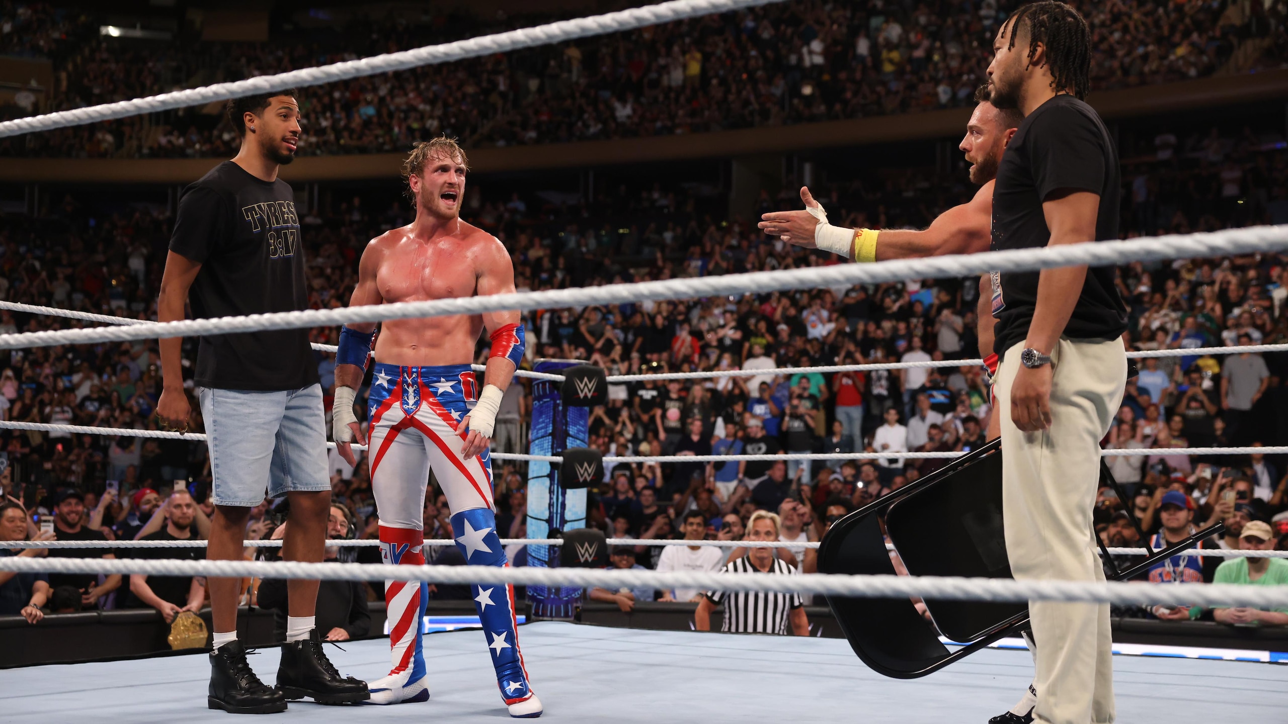 SmackDown SmackDown