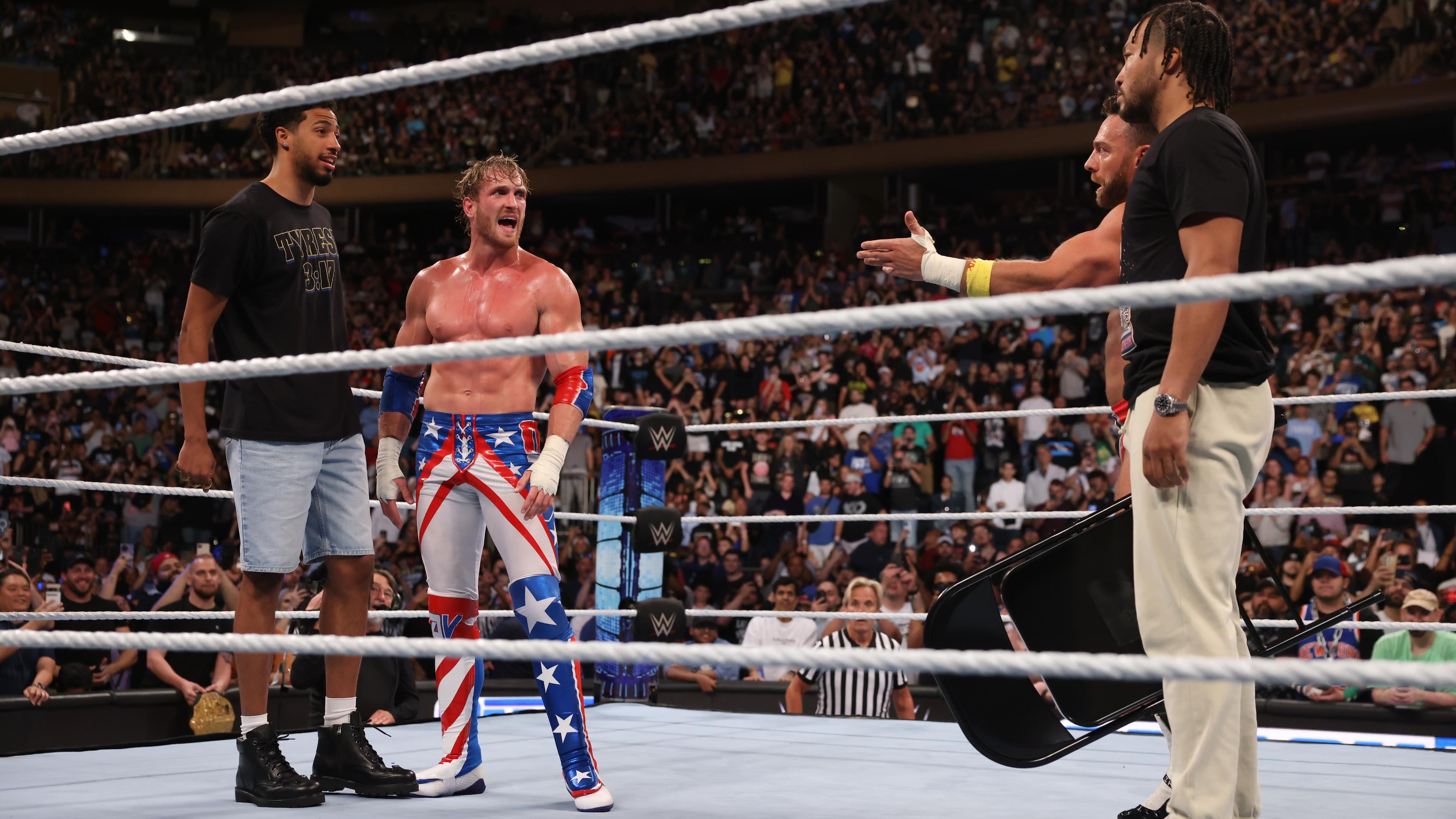 SmackDown SmackDown