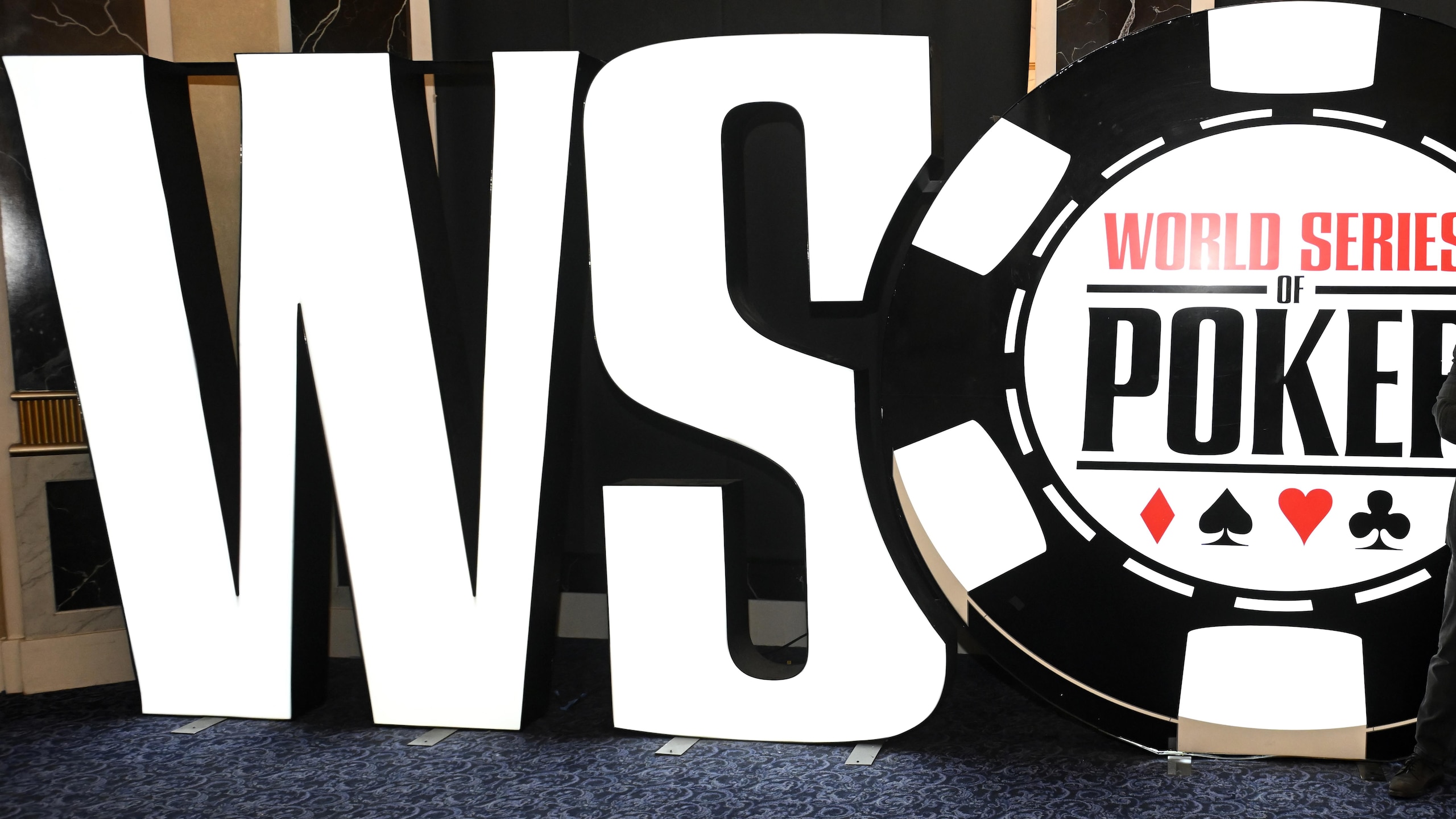 WSOP Free-to-Play App Hosts Thrilling Poker Tournament With Legendary Actor Jason Alexander WSOP Free-to-Play App Hosts Thrilling Poker Tournament With Legendary Actor Jason Alexander
