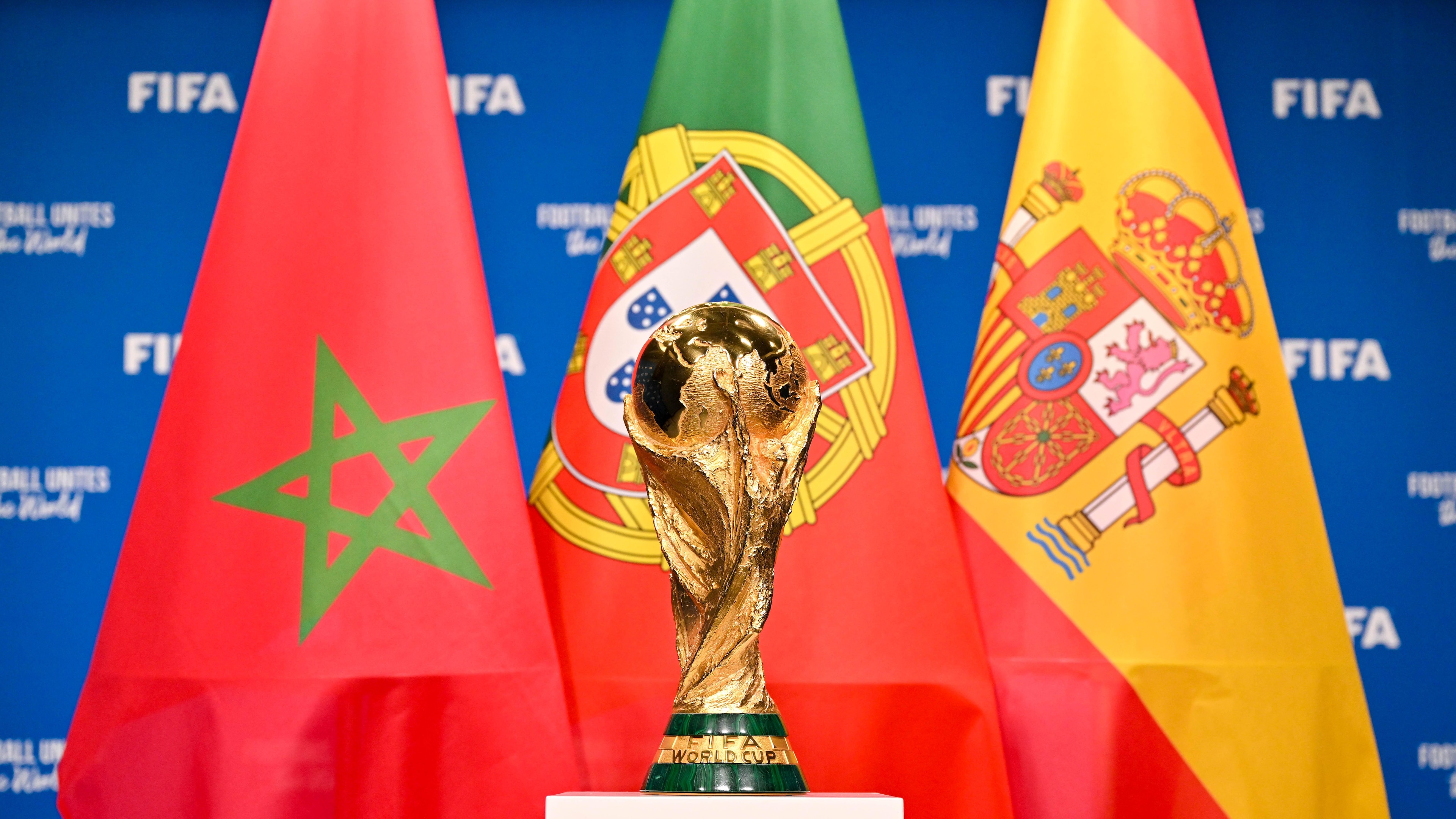 FIFA World Cup Winner's Trophy Shoot FIFA World Cup Winner's Trophy Shoot