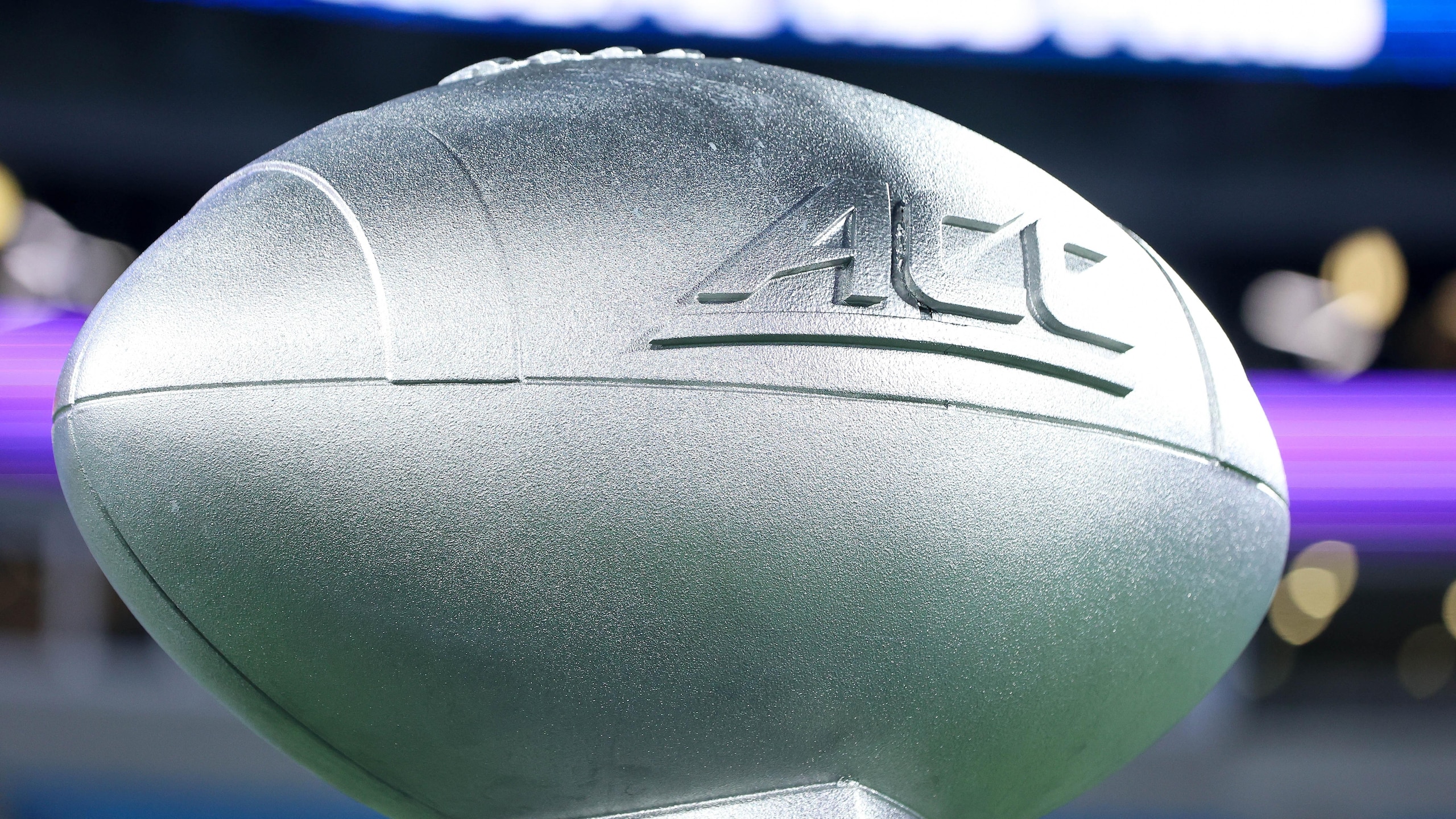 2024 ACC Football Championship - Clemson v SMU
