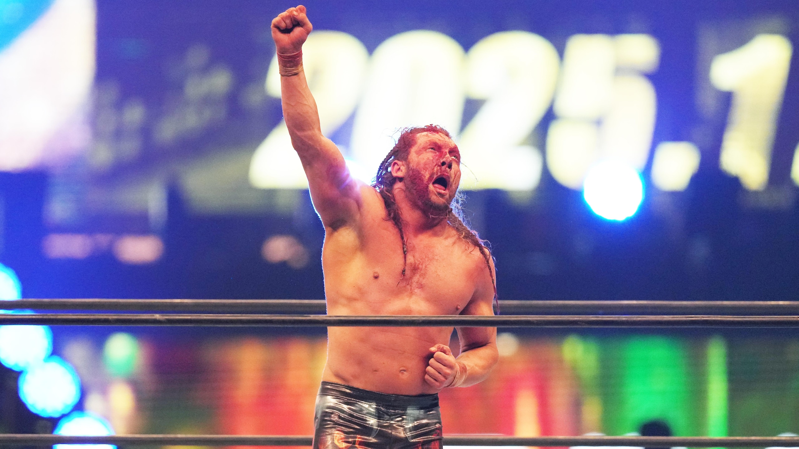 New Japan Pro-Wrestling - Wrestle Dynasty New Japan Pro-Wrestling - Wrestle Dynasty