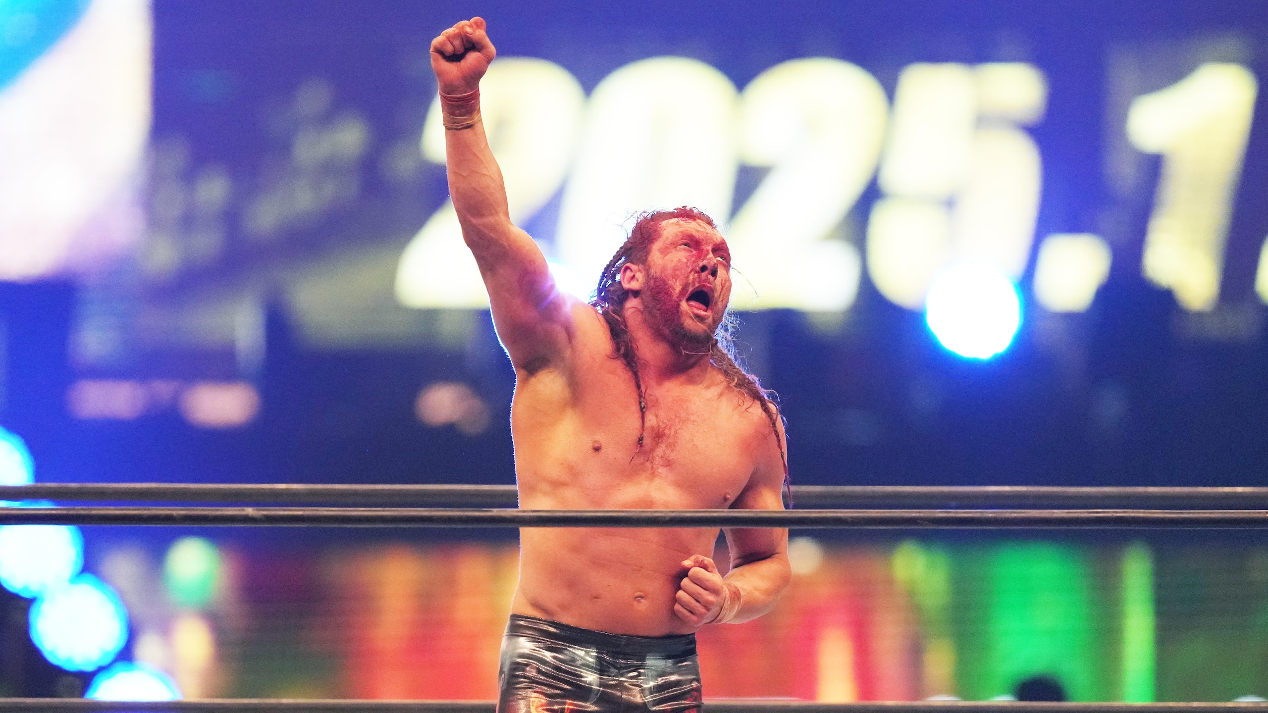 New Japan Pro-Wrestling - Wrestle Dynasty New Japan Pro-Wrestling - Wrestle Dynasty