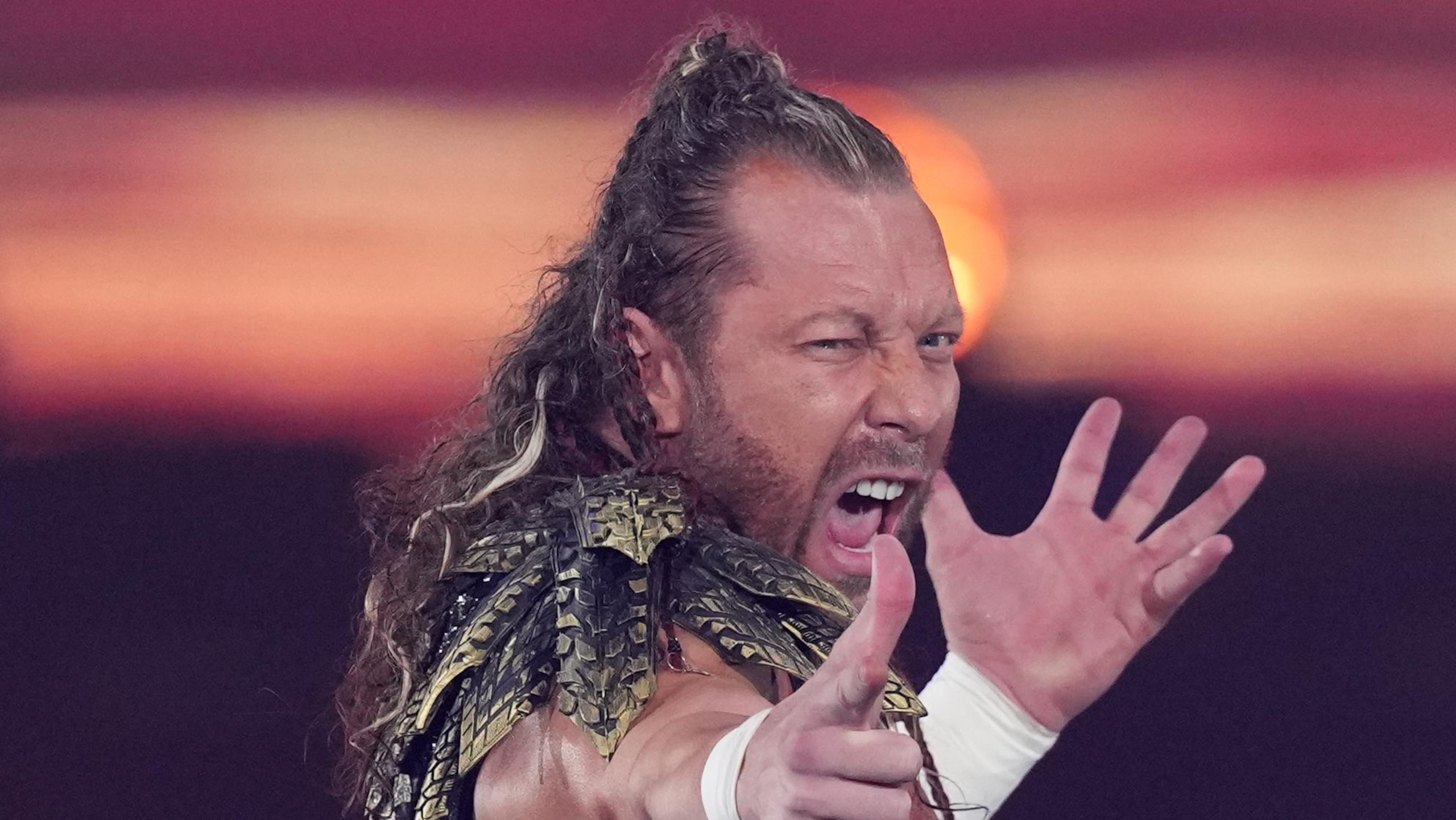 New Japan Pro-Wrestling - Wrestle Dynasty New Japan Pro-Wrestling - Wrestle Dynasty