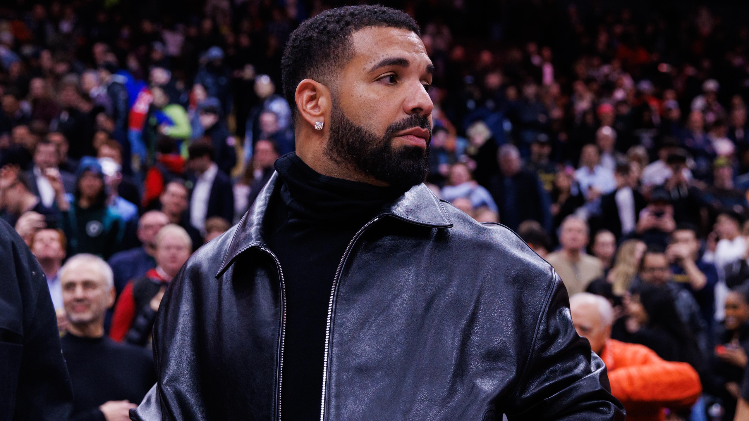 Golden State Warriors v Toronto Raptors Golden State Warriors v Toronto Raptors