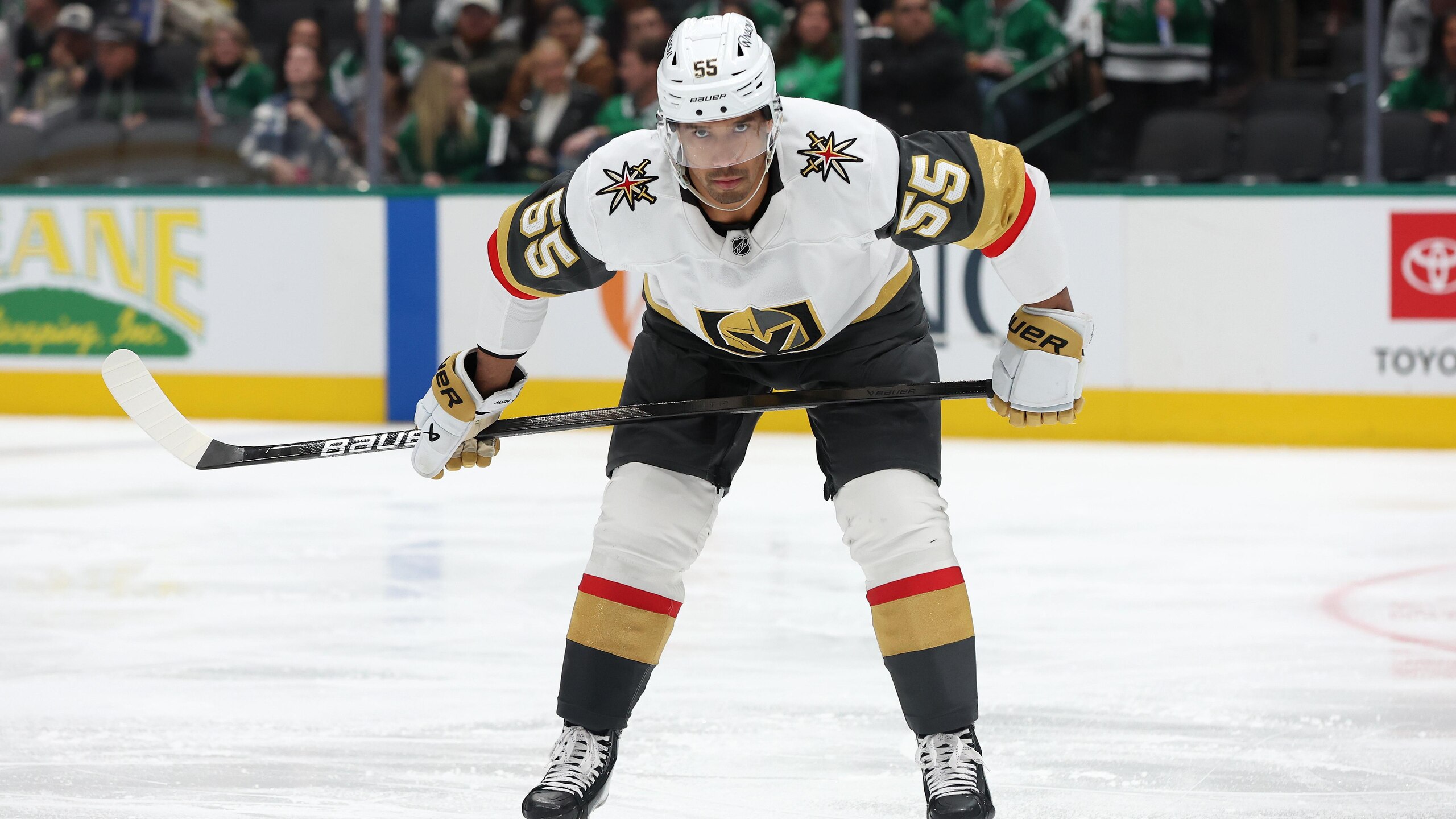 Vegas Golden Knights v Dallas Stars Vegas Golden Knights v Dallas Stars