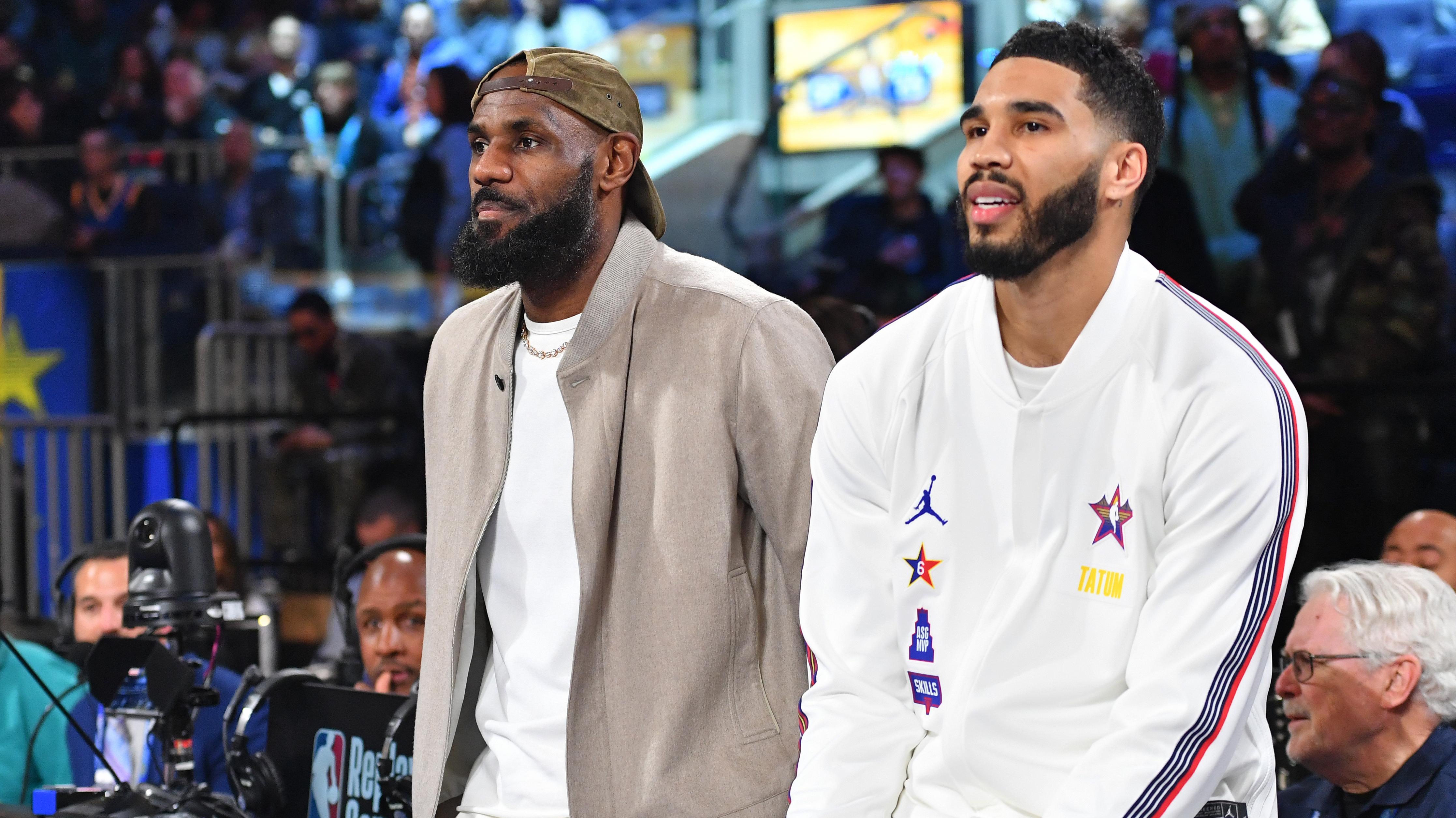 74th NBA All-Star Game