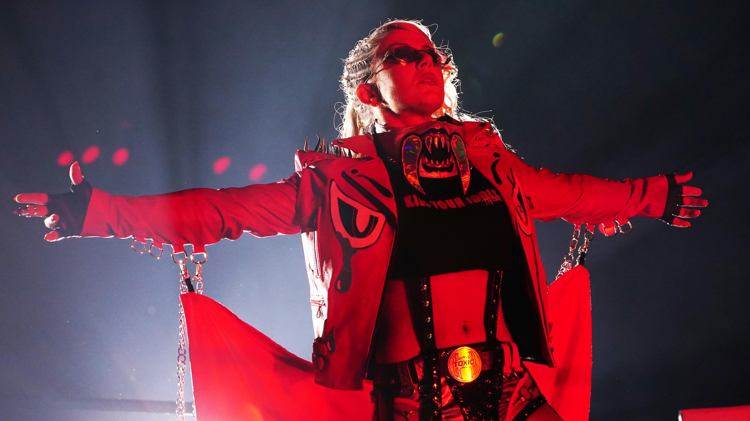 Women's Pro-Wrestling "Stardom"