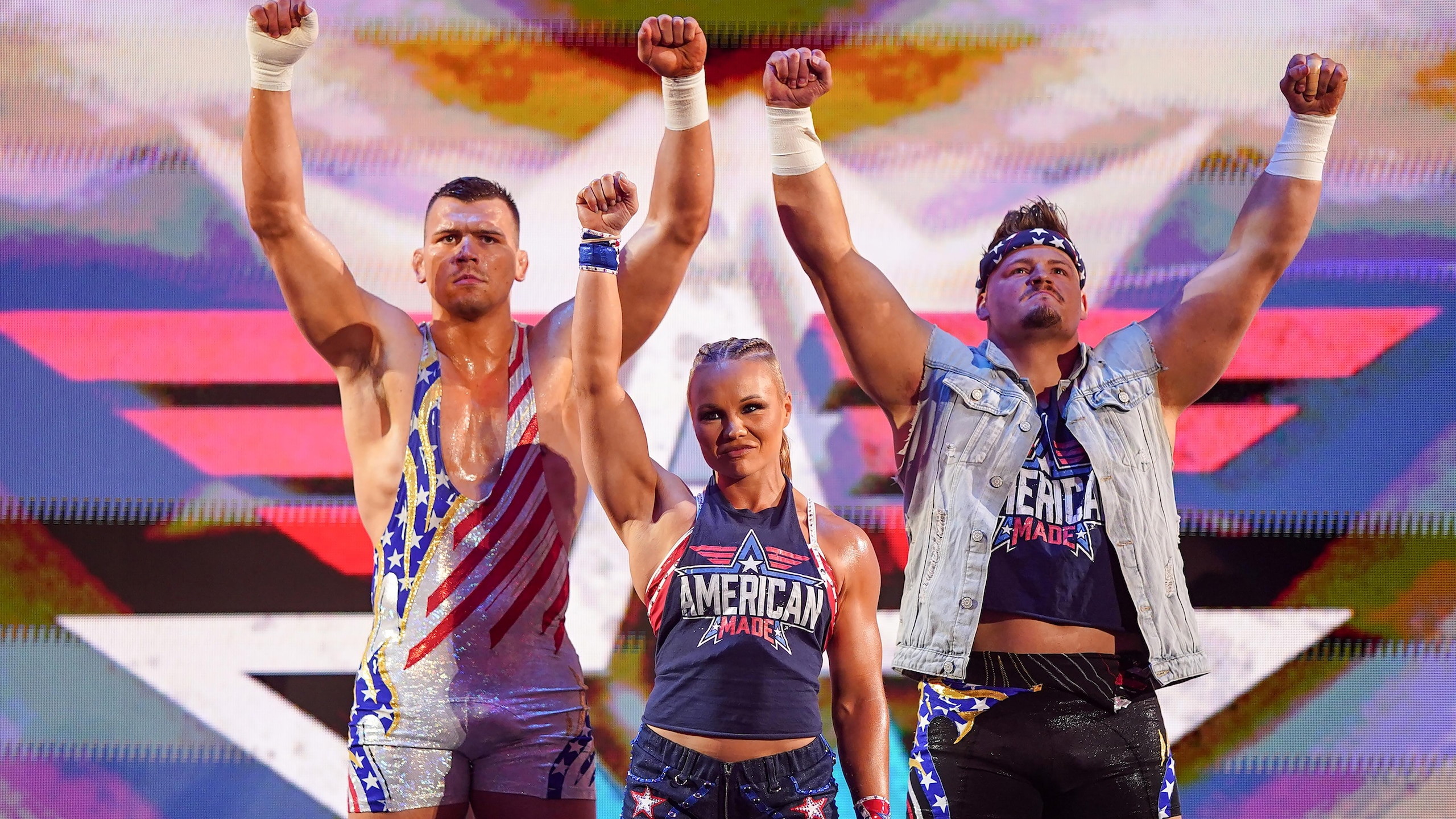 Monday Night RAW