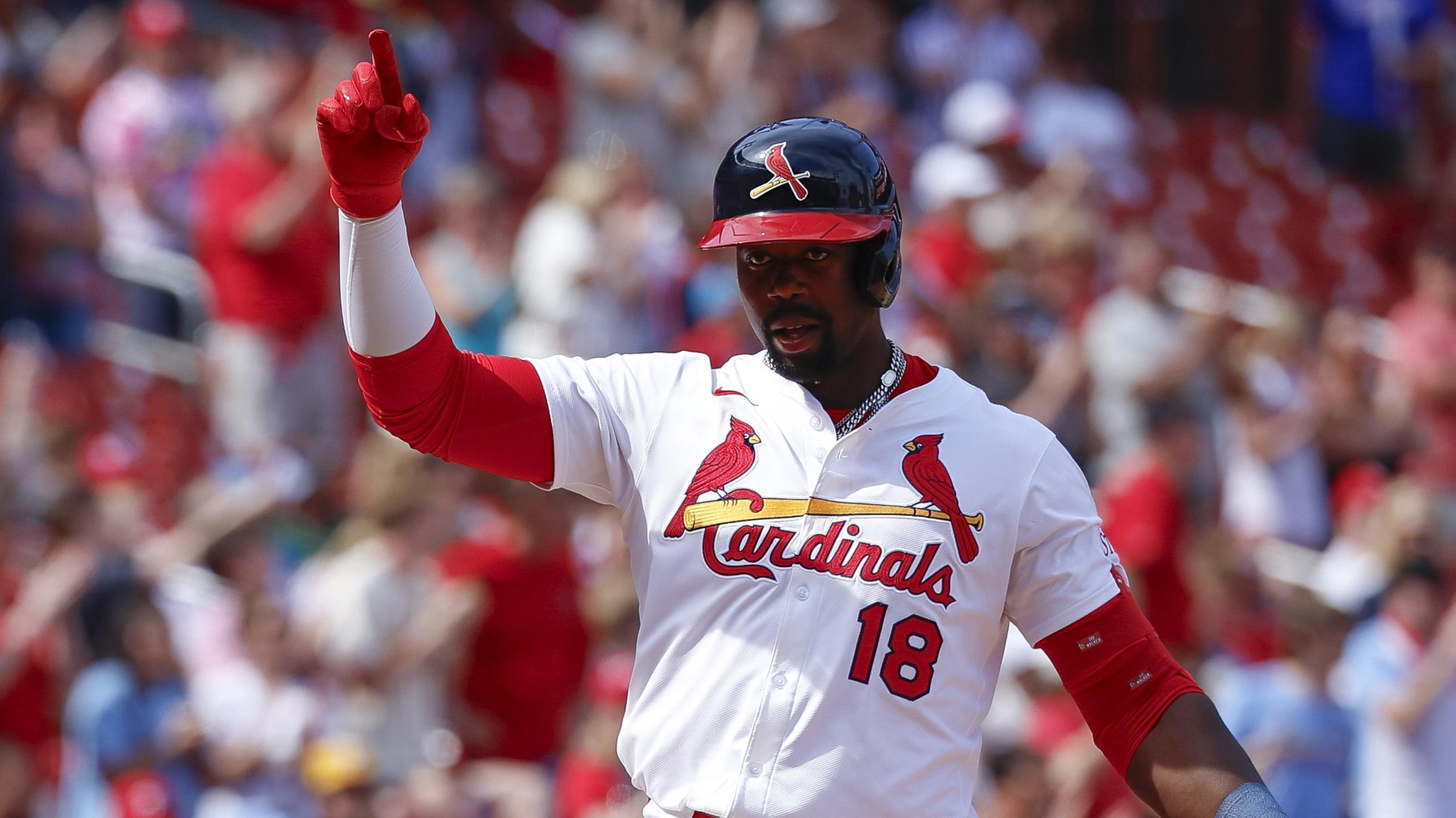 Philadelphia Phillies v St. Louis Cardinals