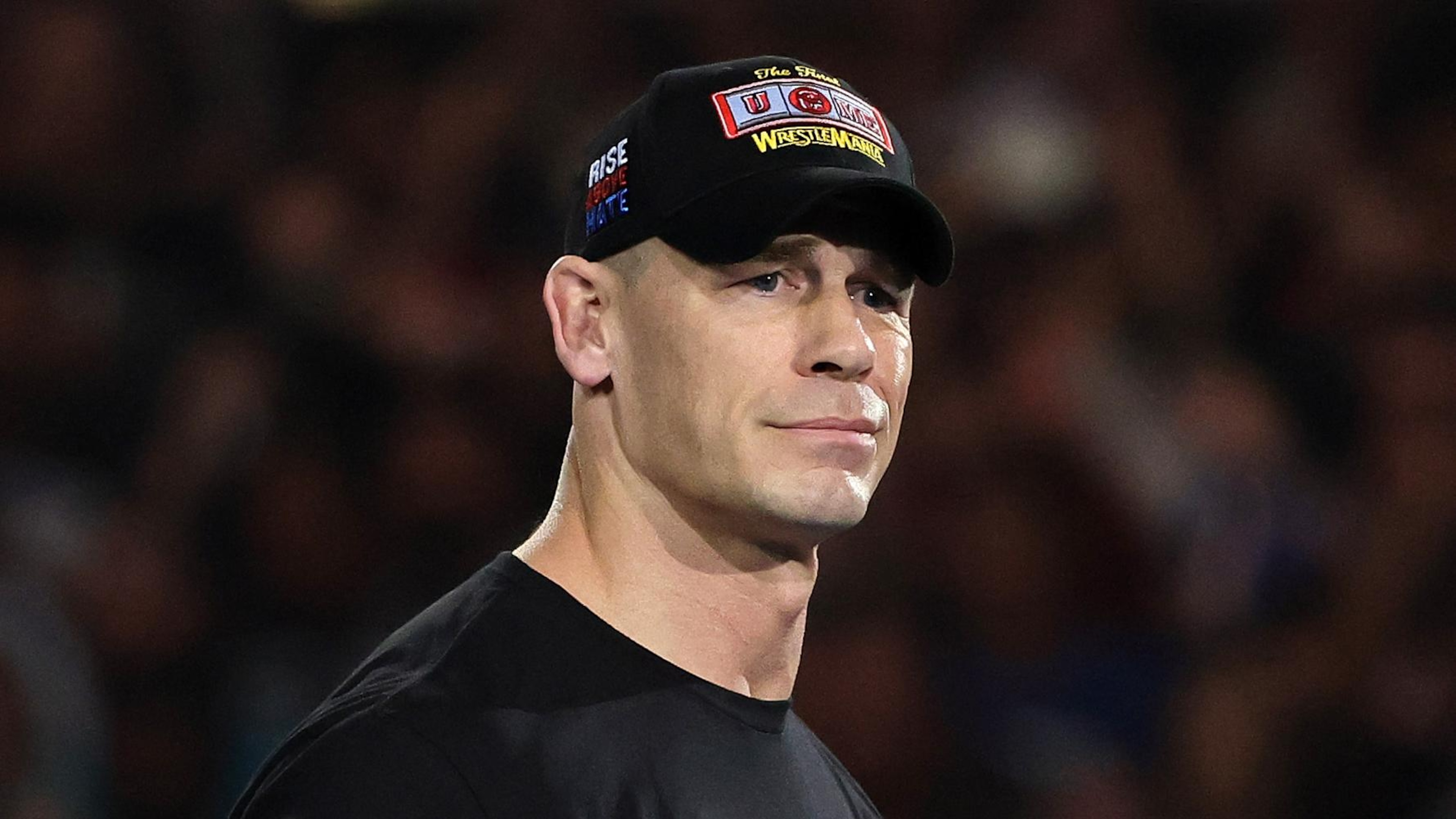 WrestleMania 41 WrestleMania 41
