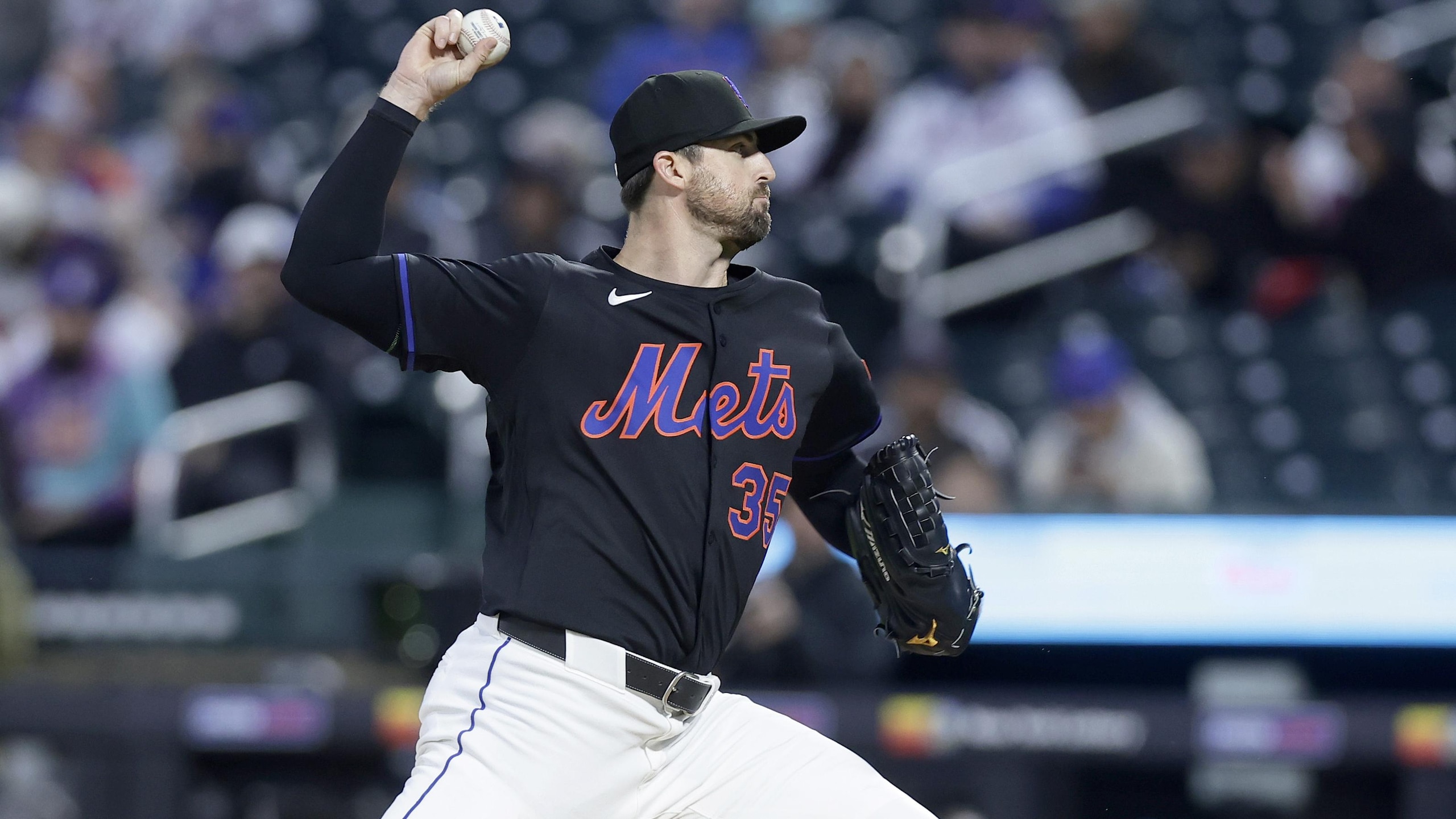 Chicago Cubs v New York Mets
