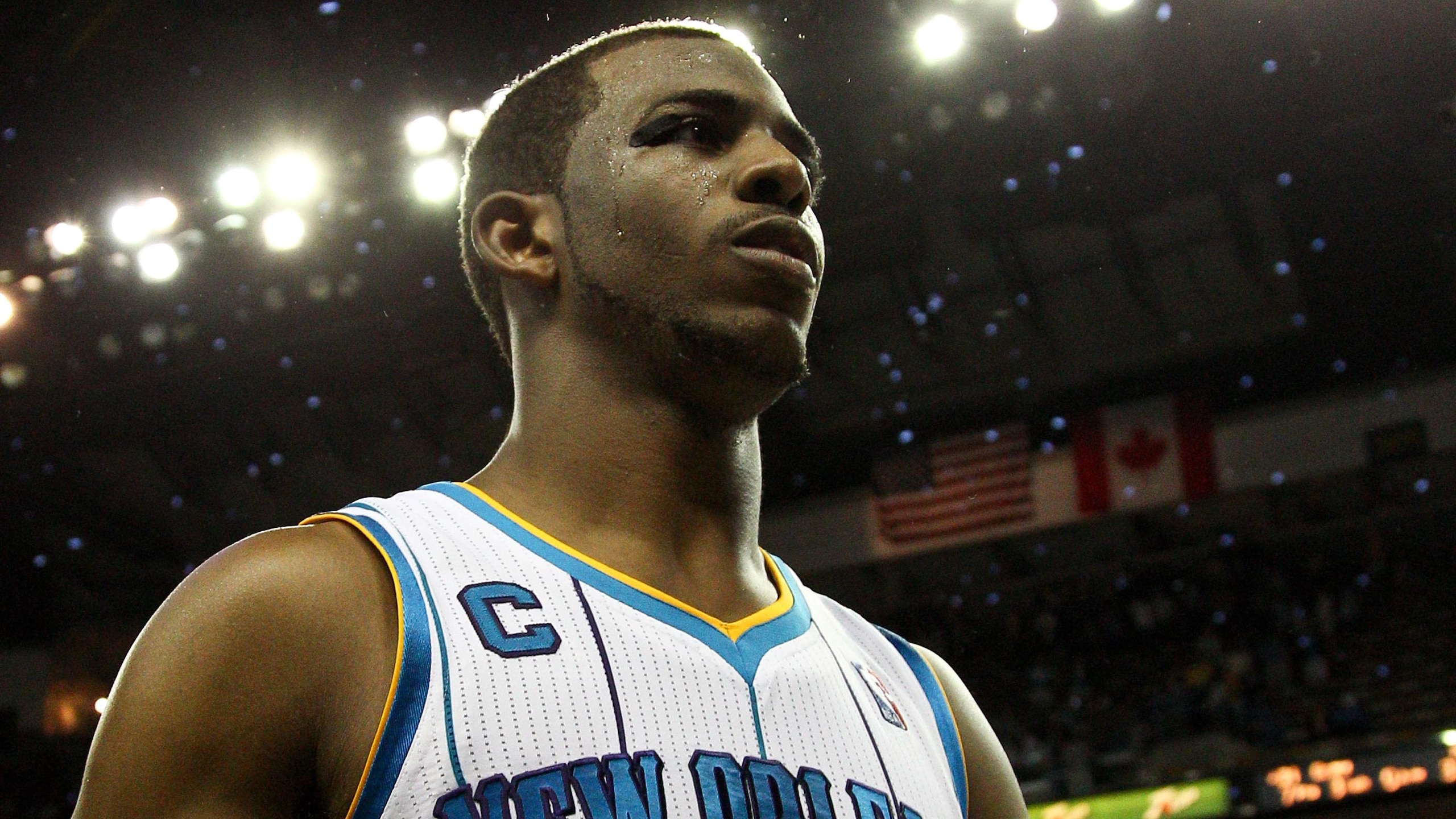 Los Angeles Lakers v New Orleans Hornets - Game Four Los Angeles Lakers v New Orleans Hornets - Game Four