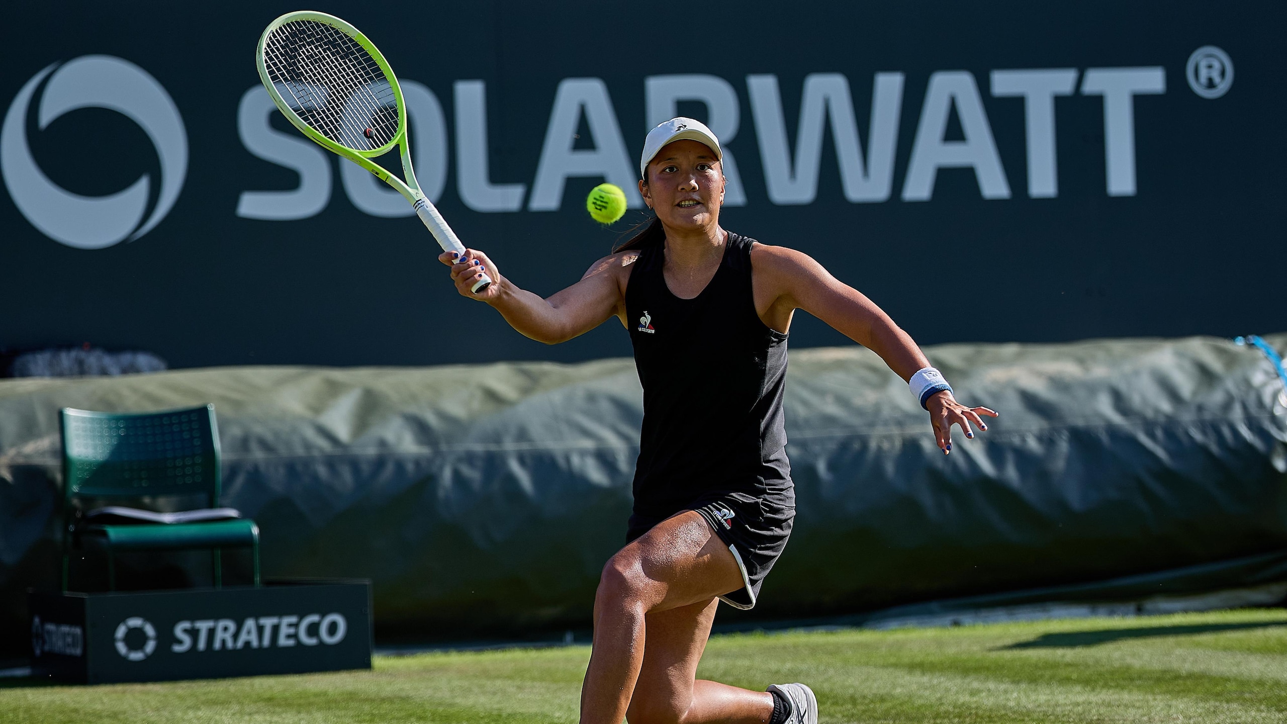 Qualification - Bad Homburg Open Powered By Solarwatt 2025