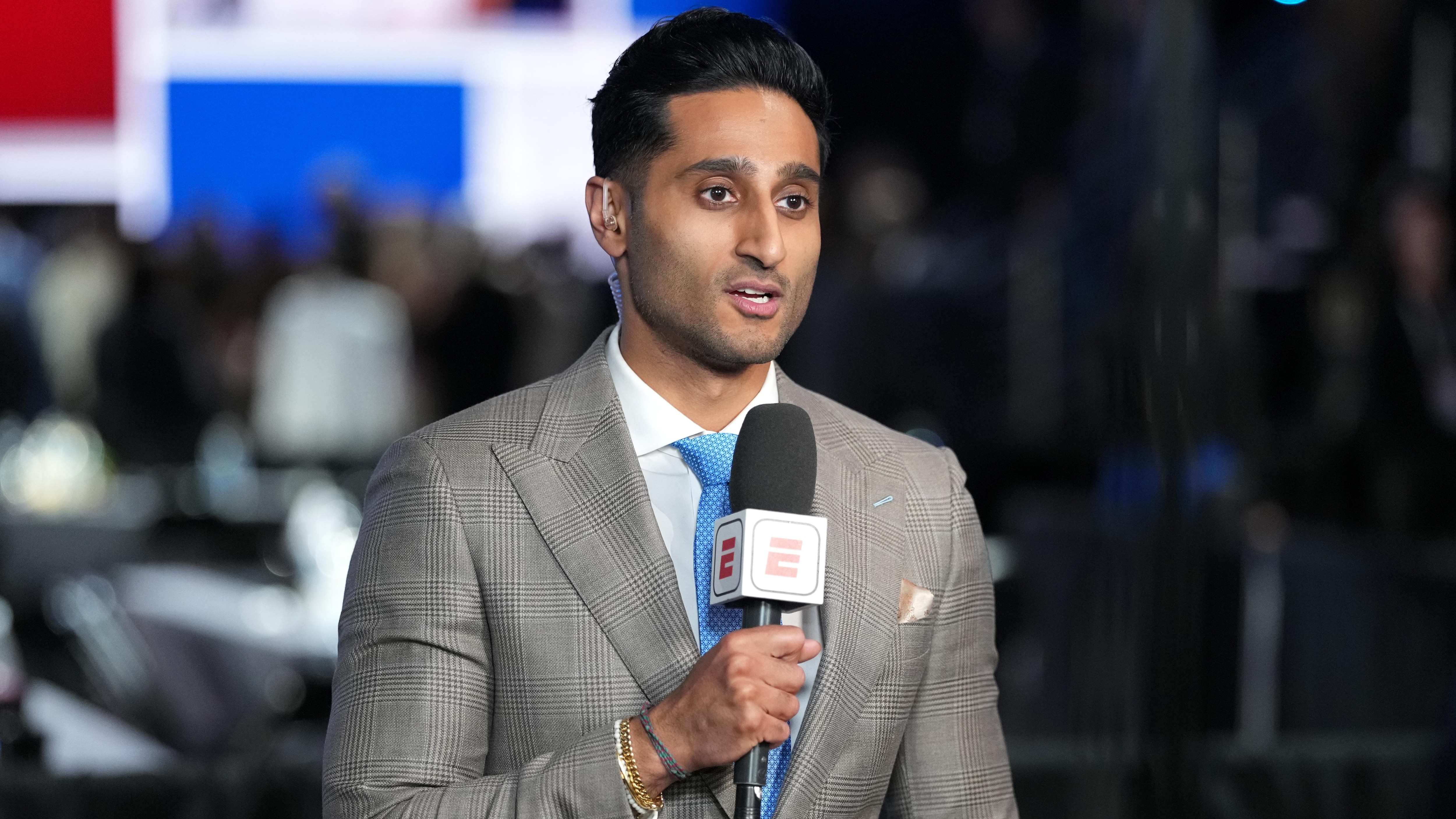 2025 NBA Draft - Round One