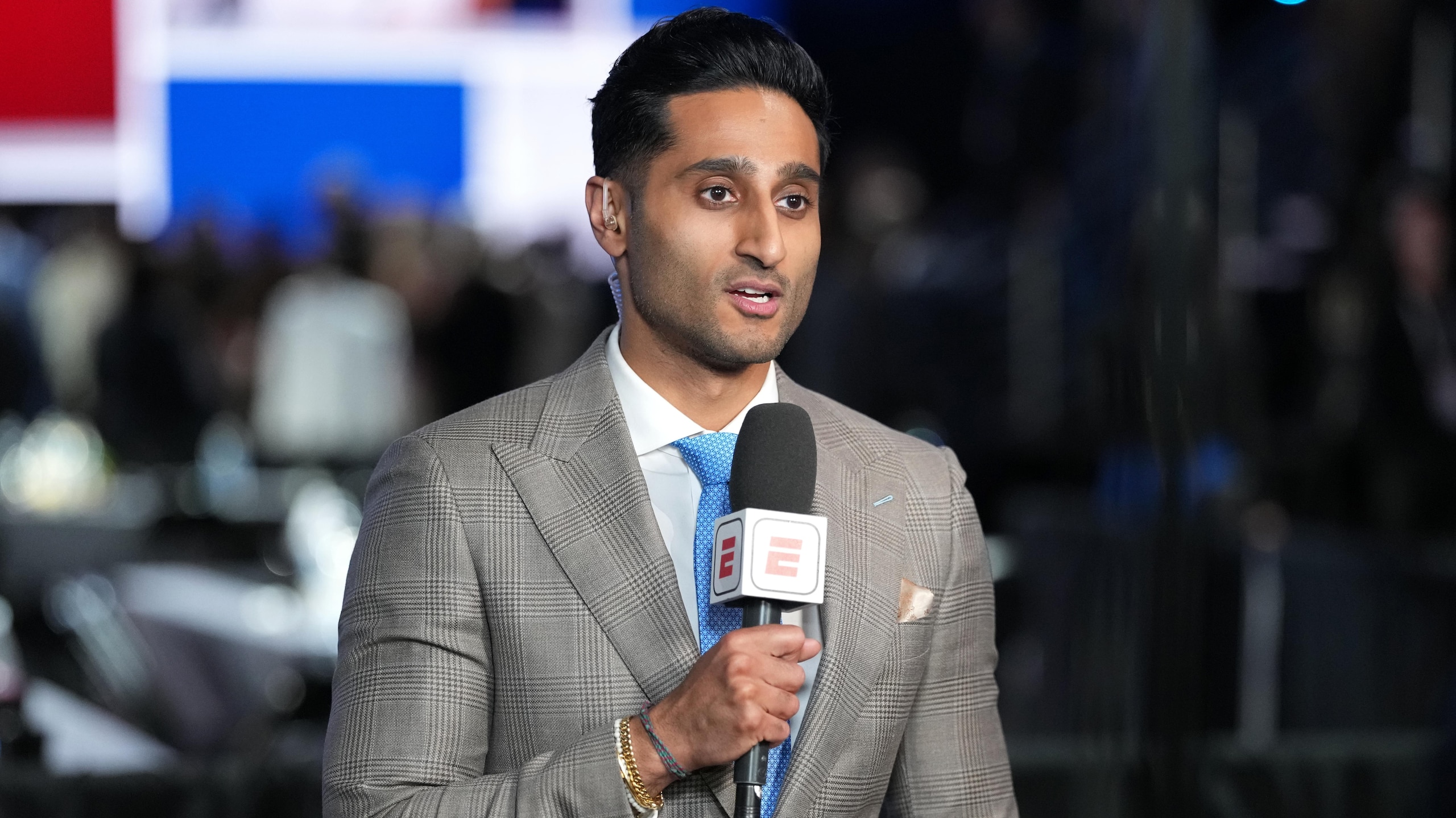 2025 NBA Draft - Round One