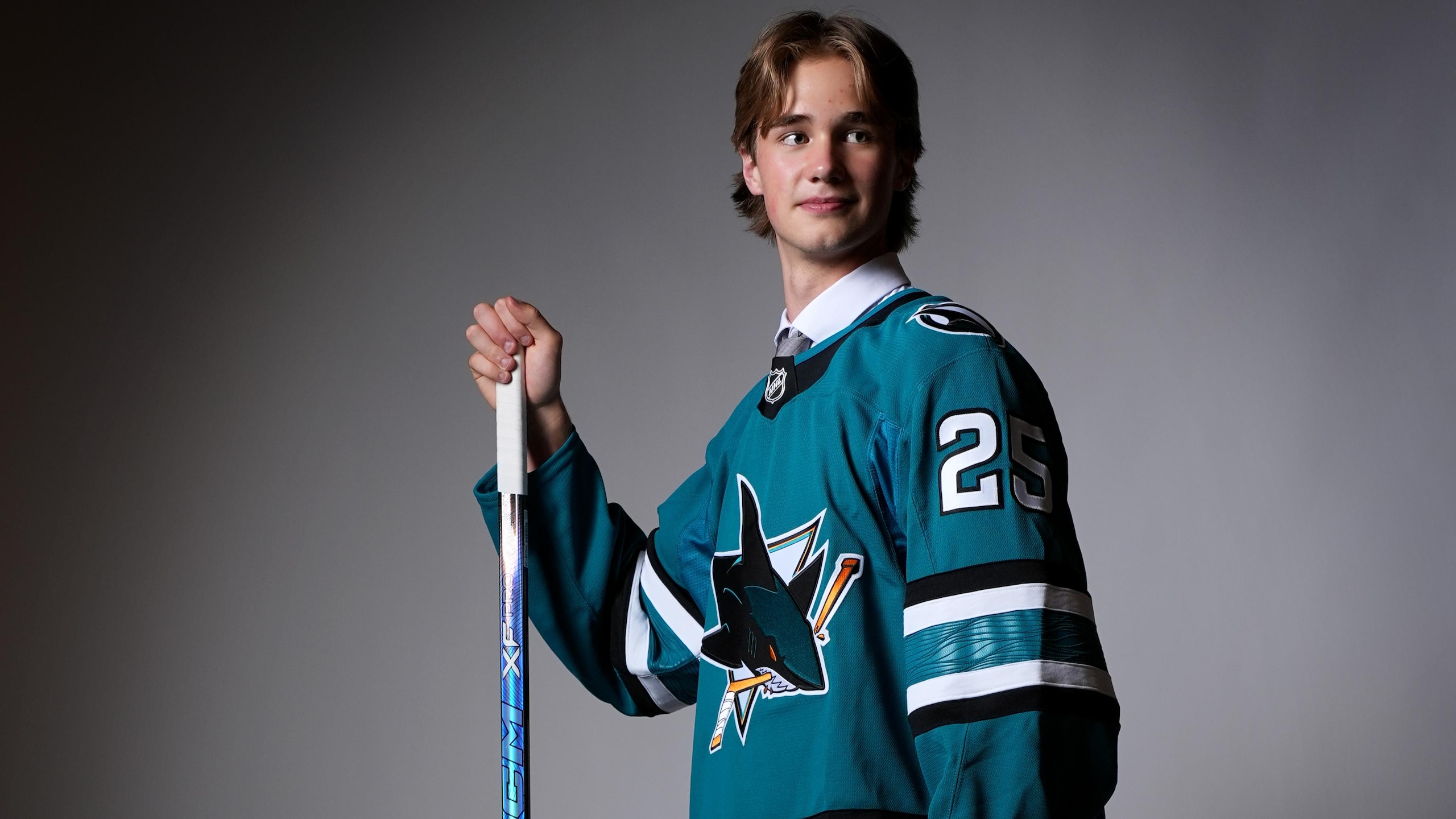 2025 NHL Draft - Portraits